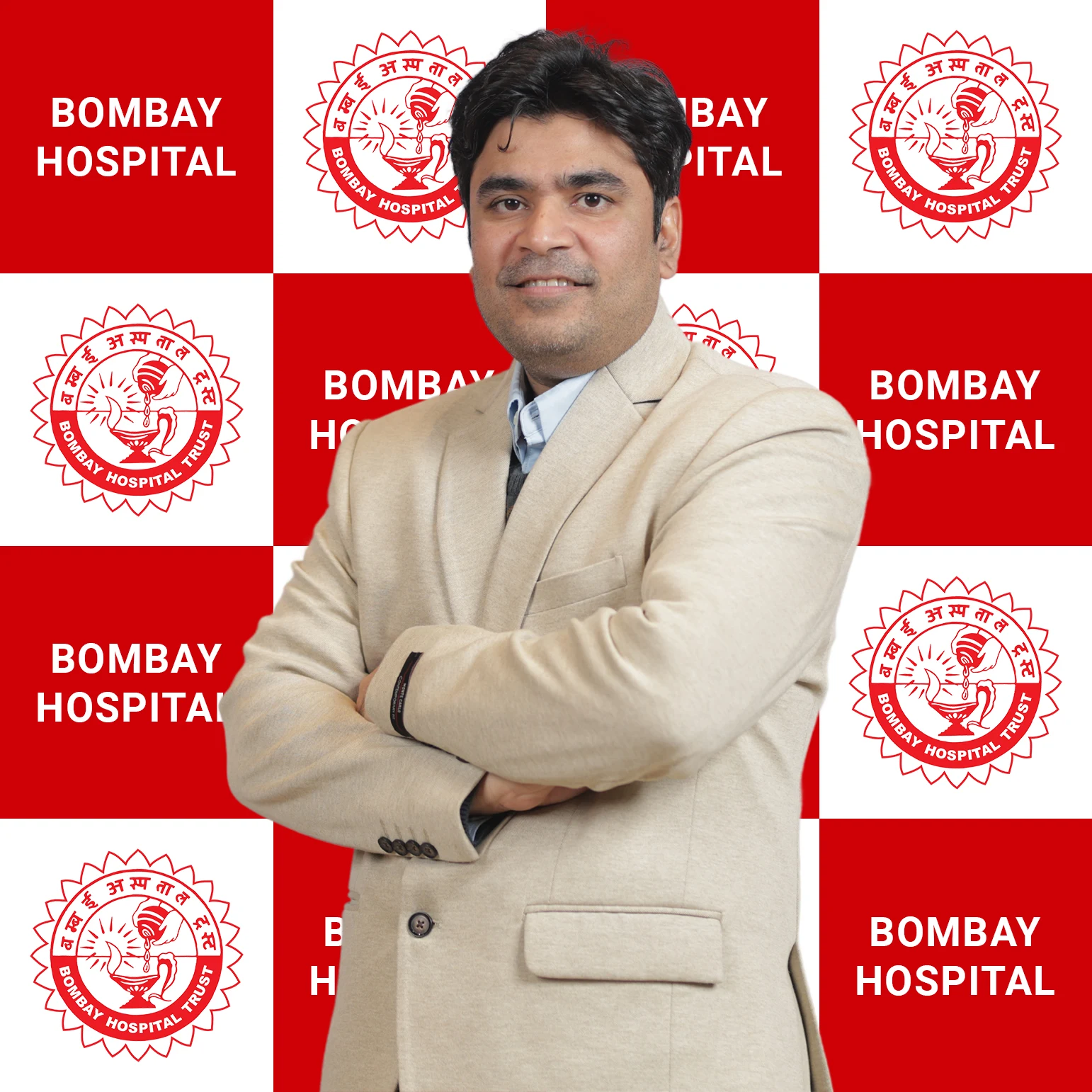 Dr. Faisal Qureshi