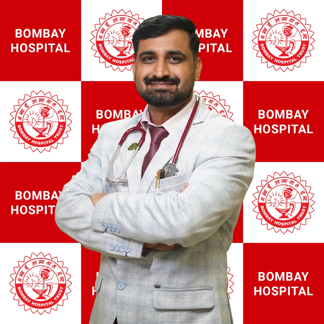 Dr. Jaypal Singh Chahar