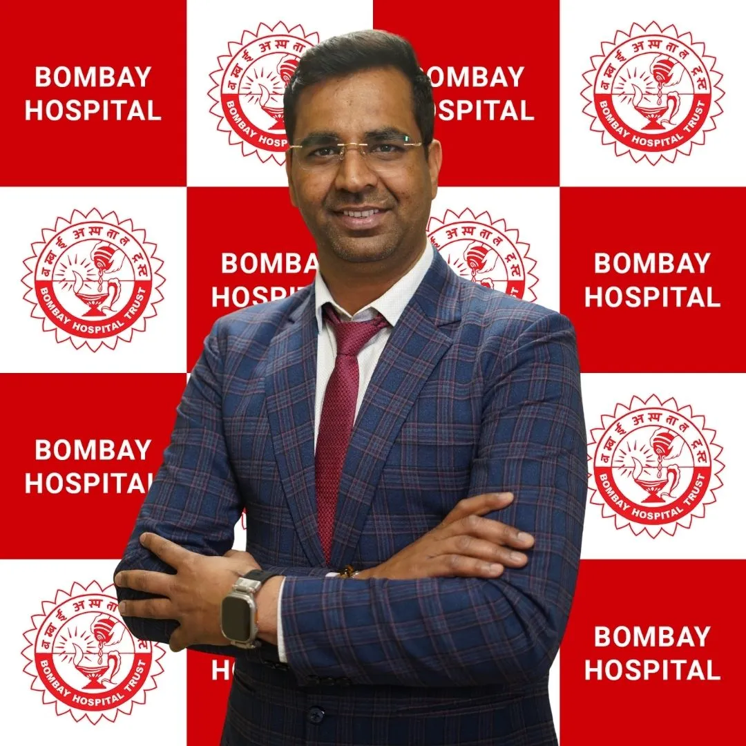 Dr. Kana Ram Yadav