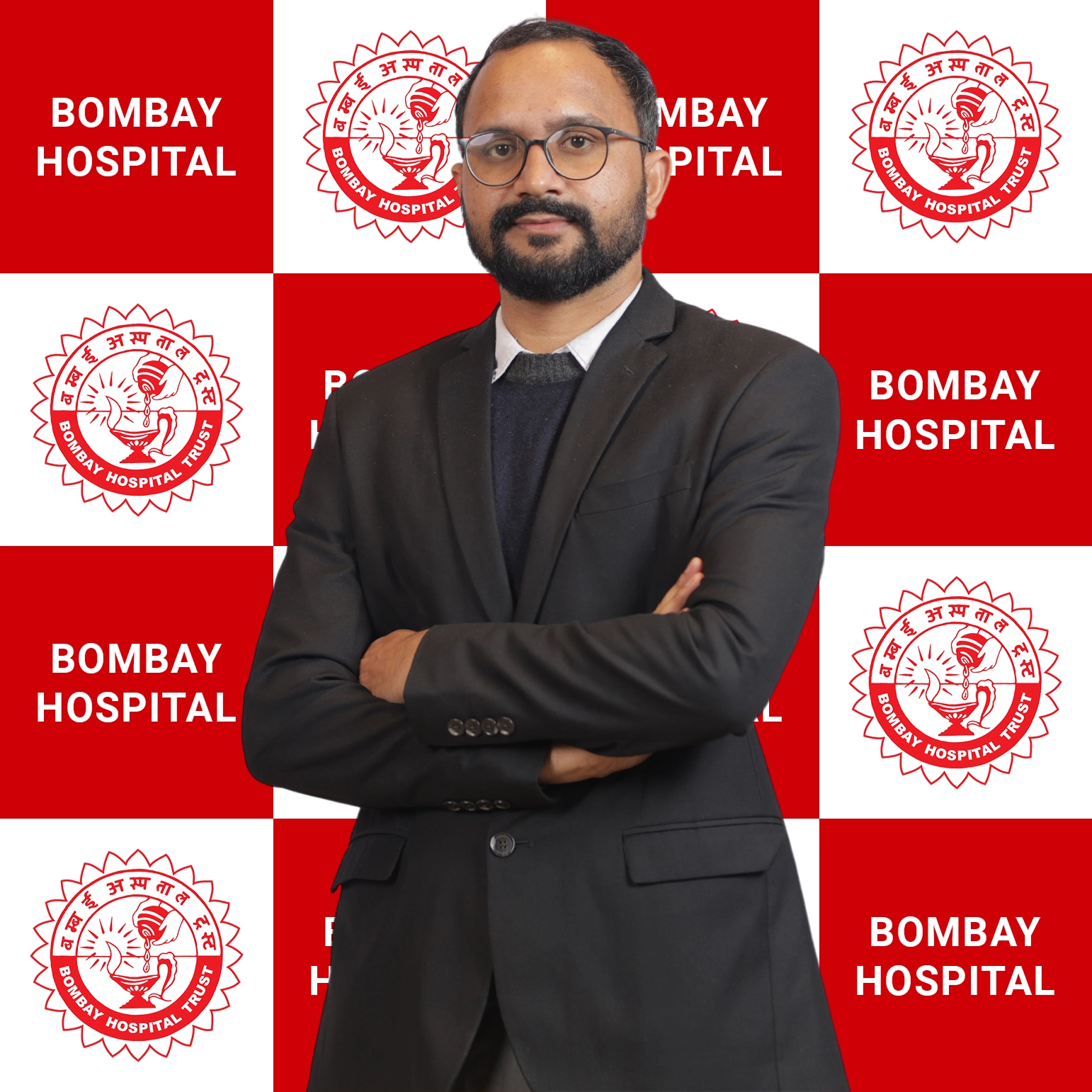 Dr. Lokesh Kumar Yogi