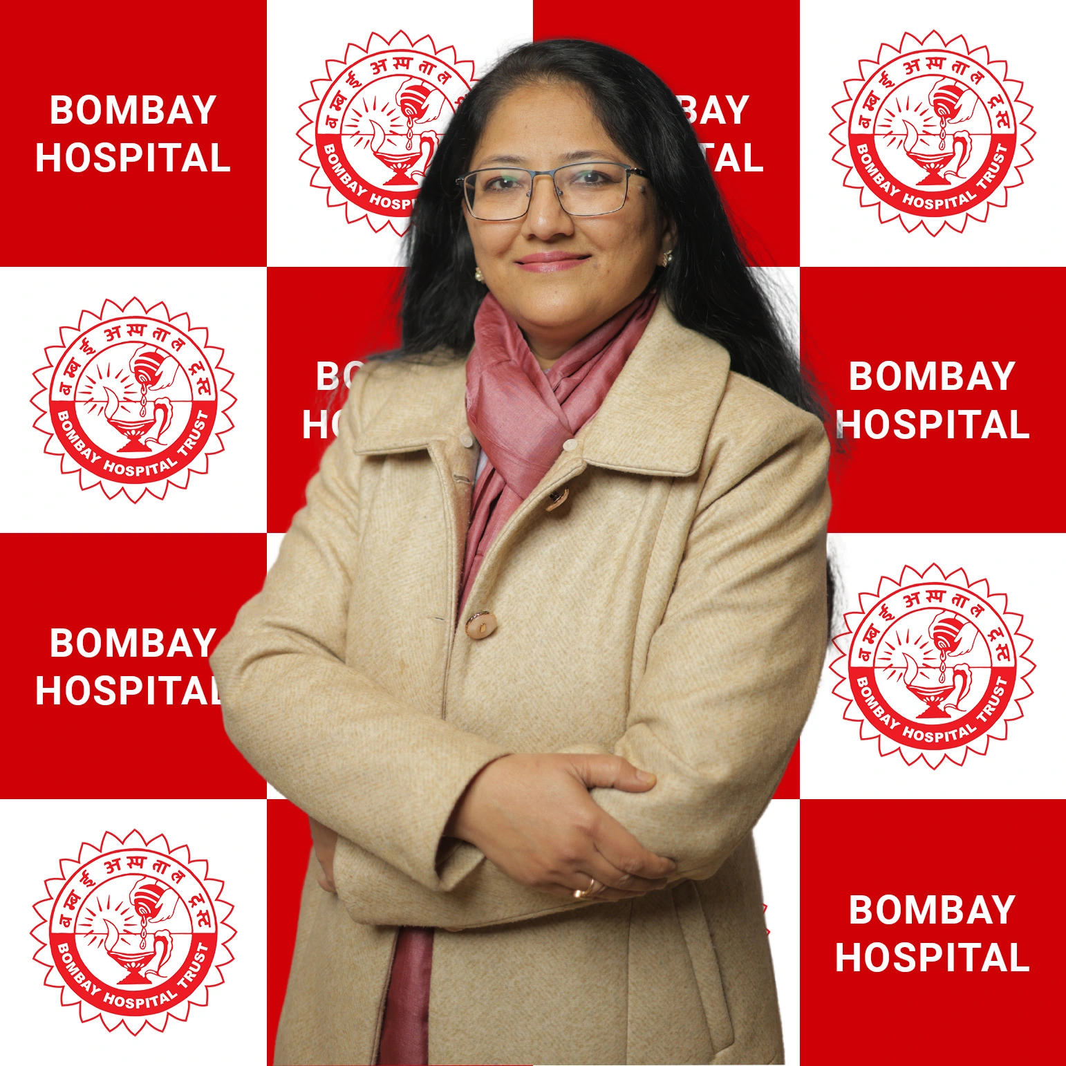 Dr. Neharika Kothari