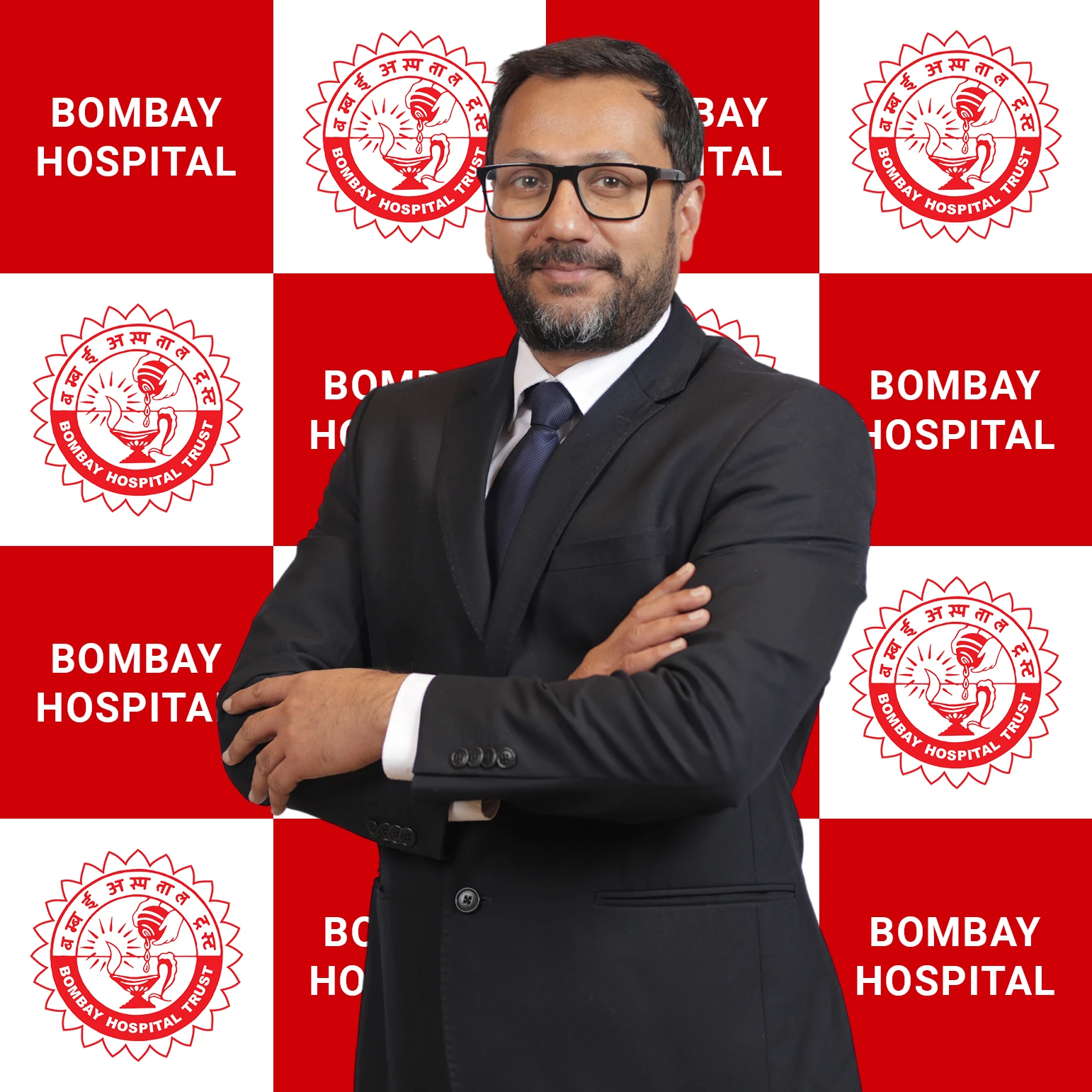 Dr. Pavan Jain