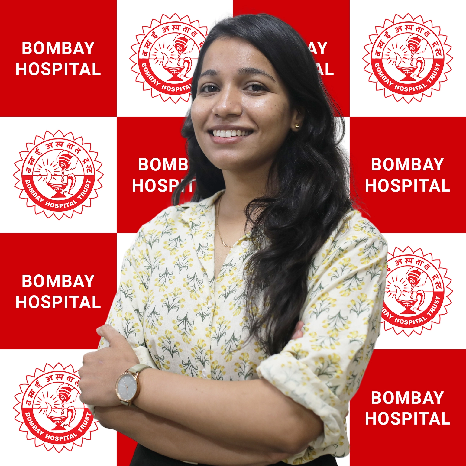 Dr. Pranal Jain