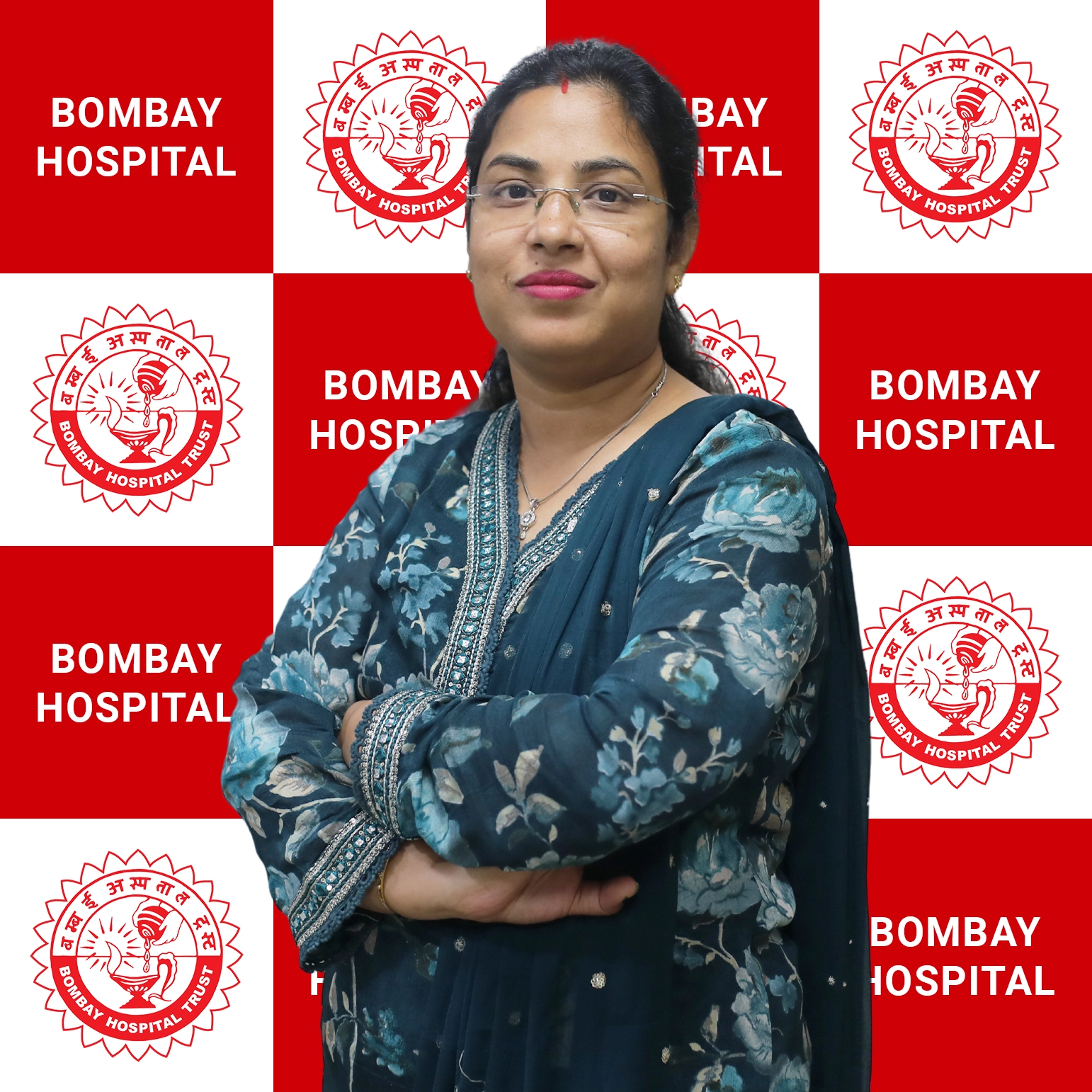 Dr. Priti Singhal