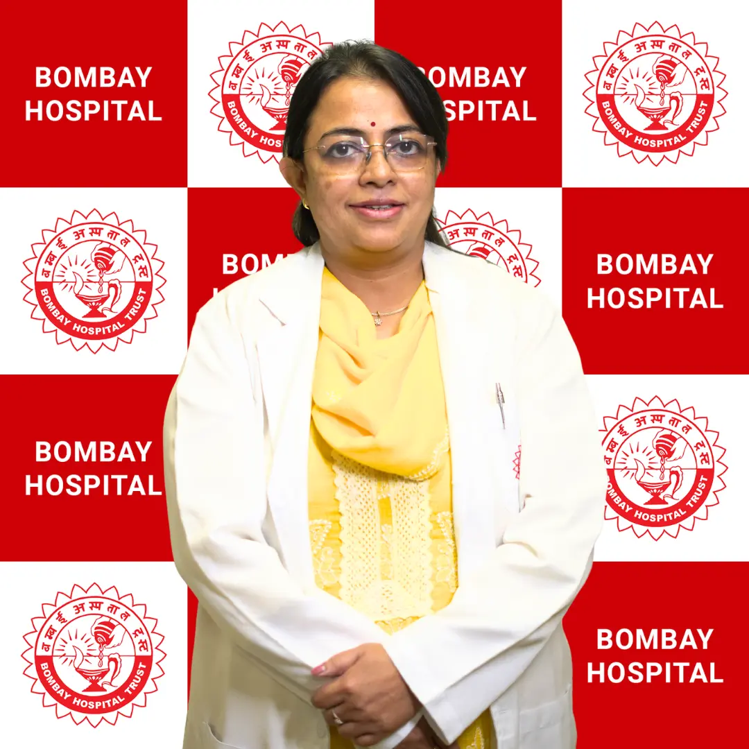 Dr. Saumya Kumari