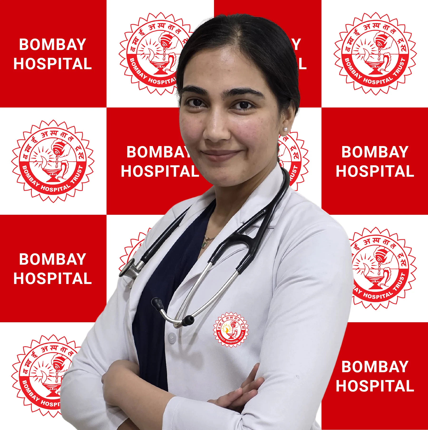 Dr. Somyata Somendra Sharma
