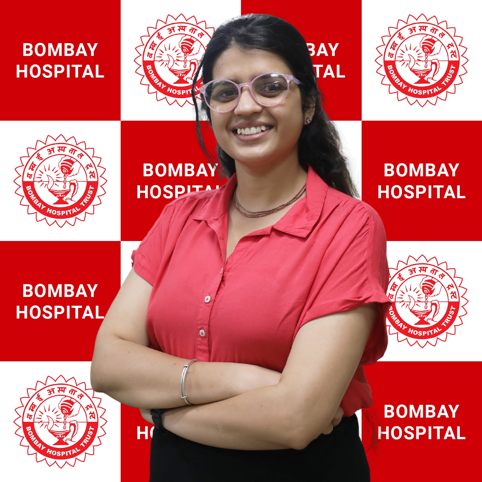 Dr. Tanvi Pareek