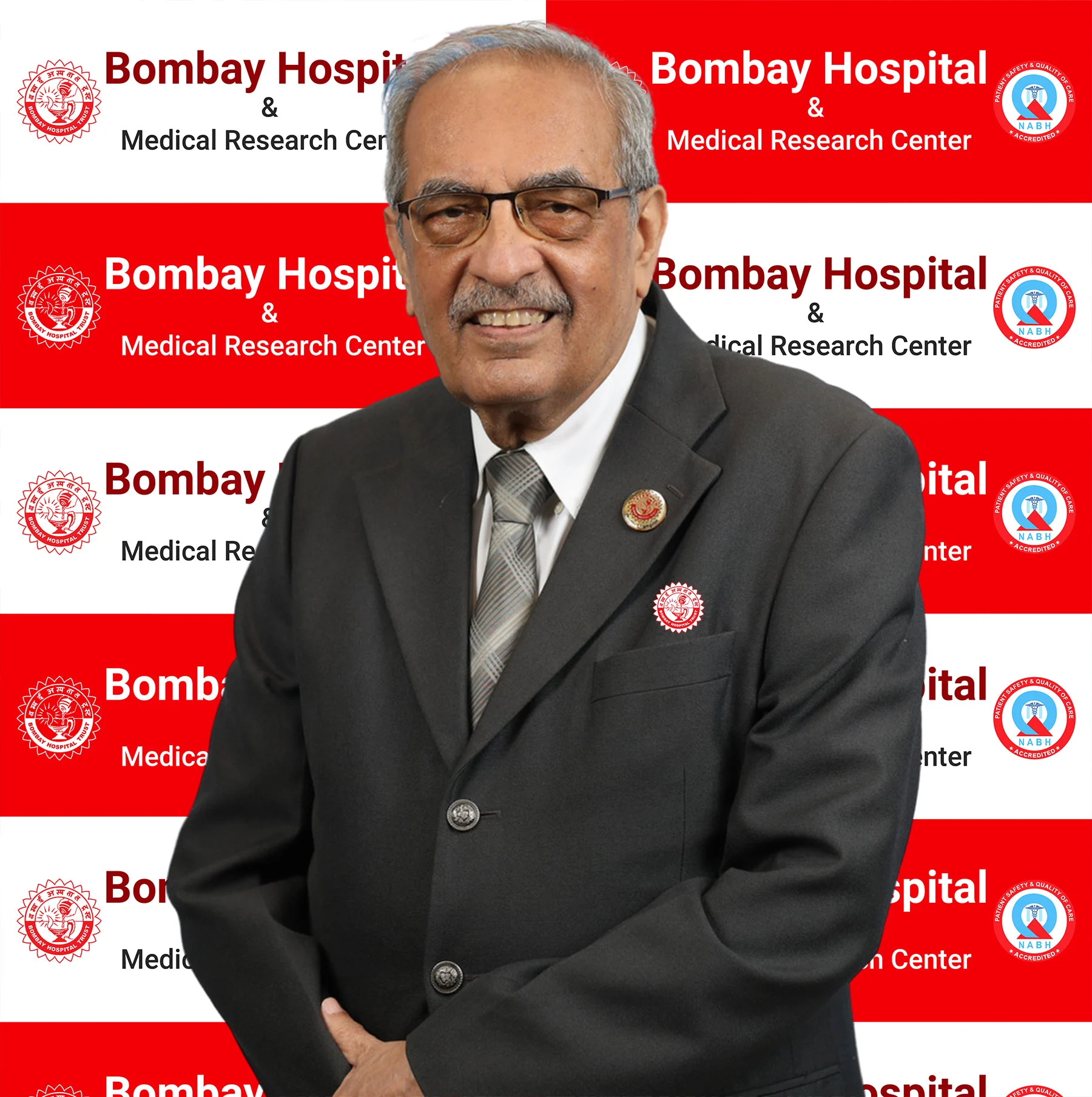 A.L. Kirpalani