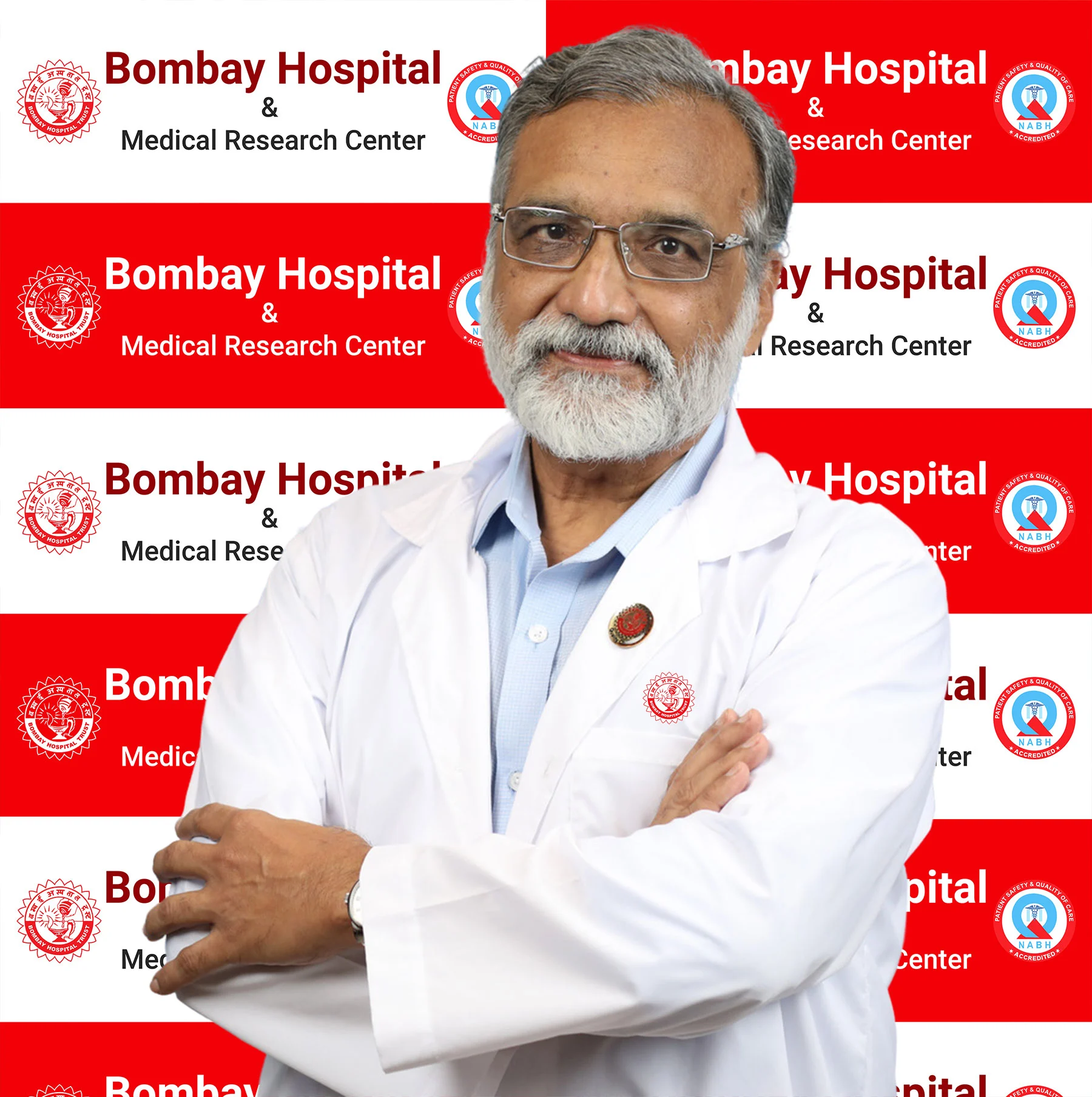 A. Trivedi