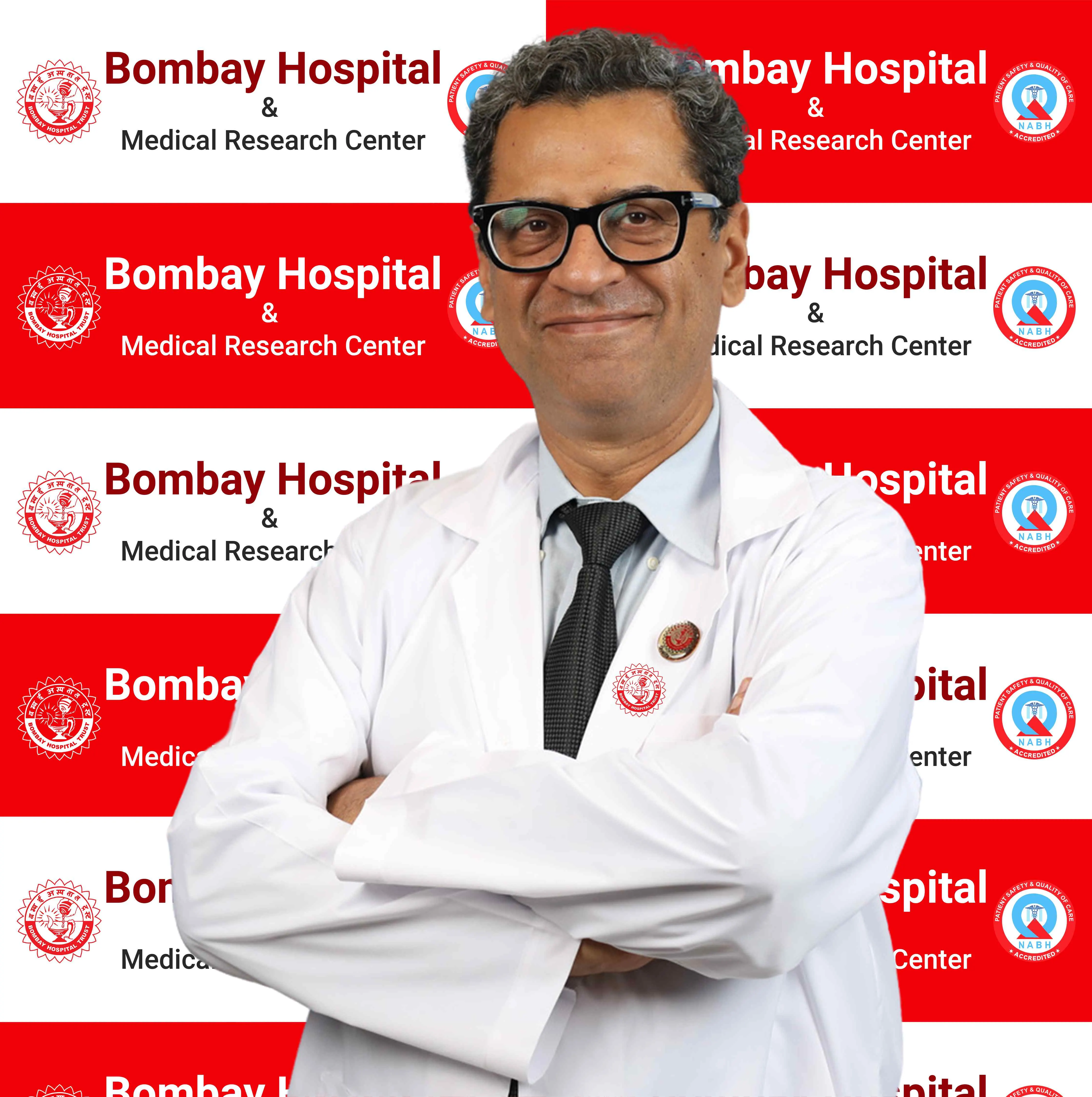 Ajay Dudani