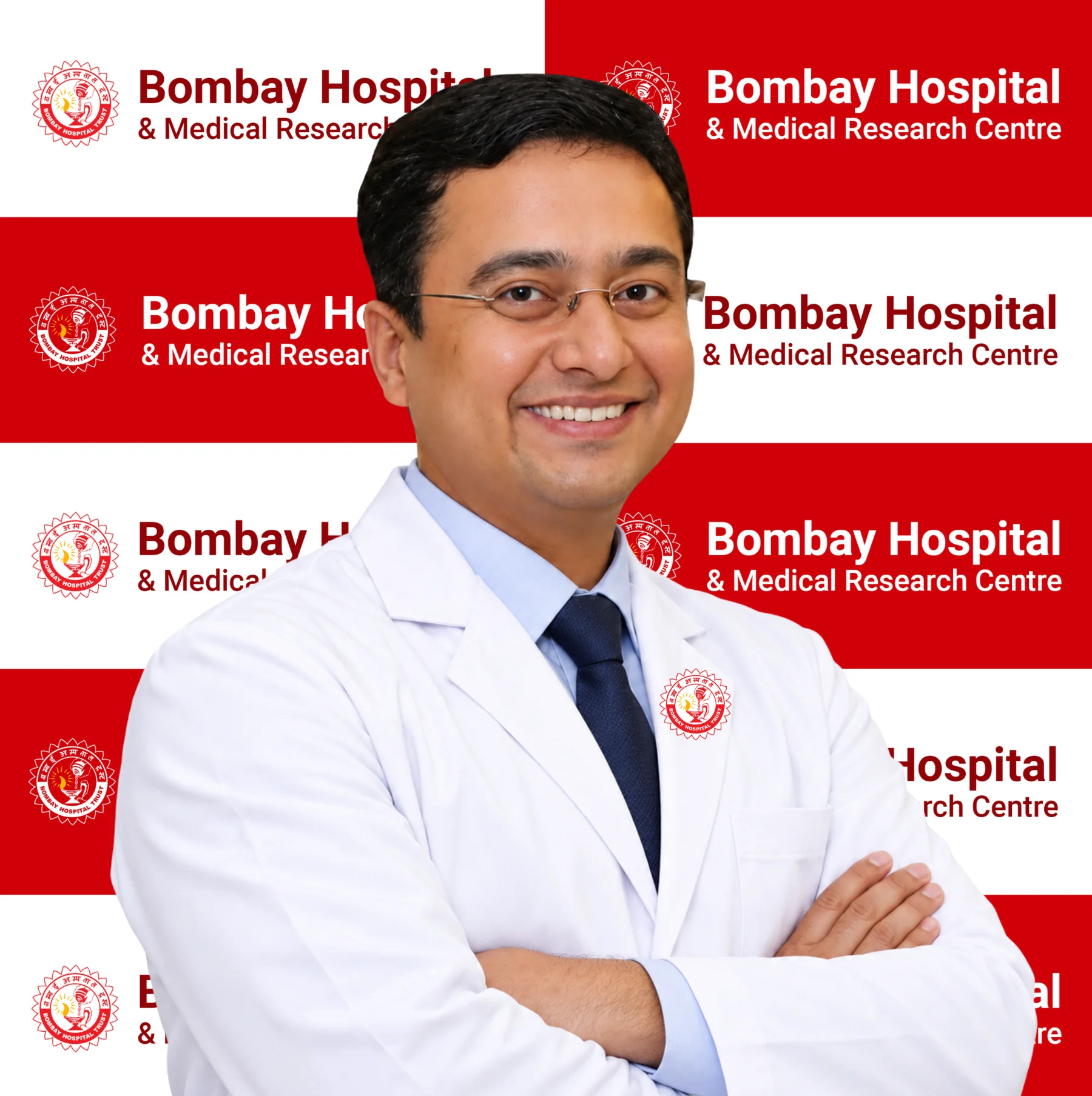 Akshay  Deshpande