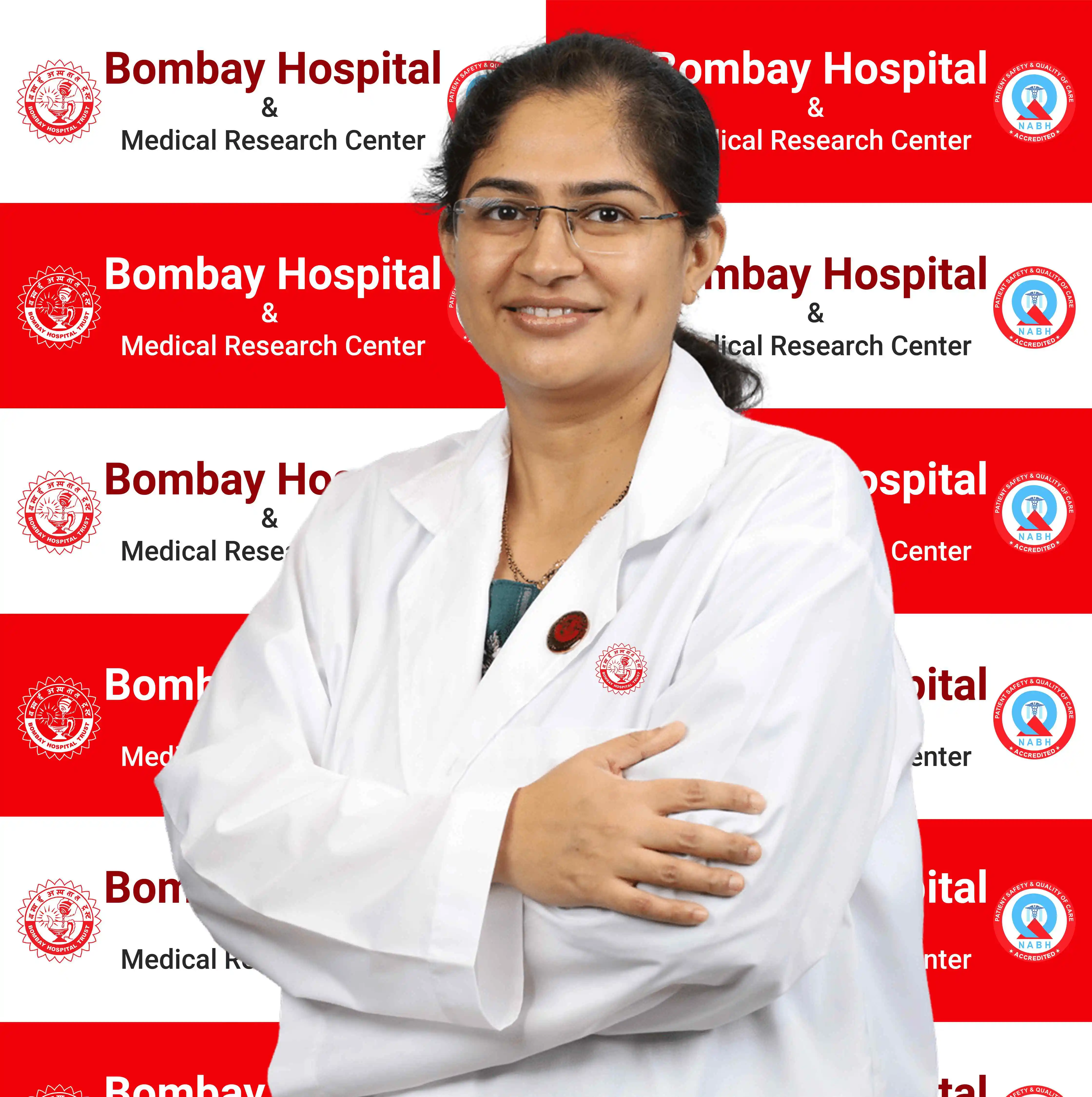 Amita Hiremath