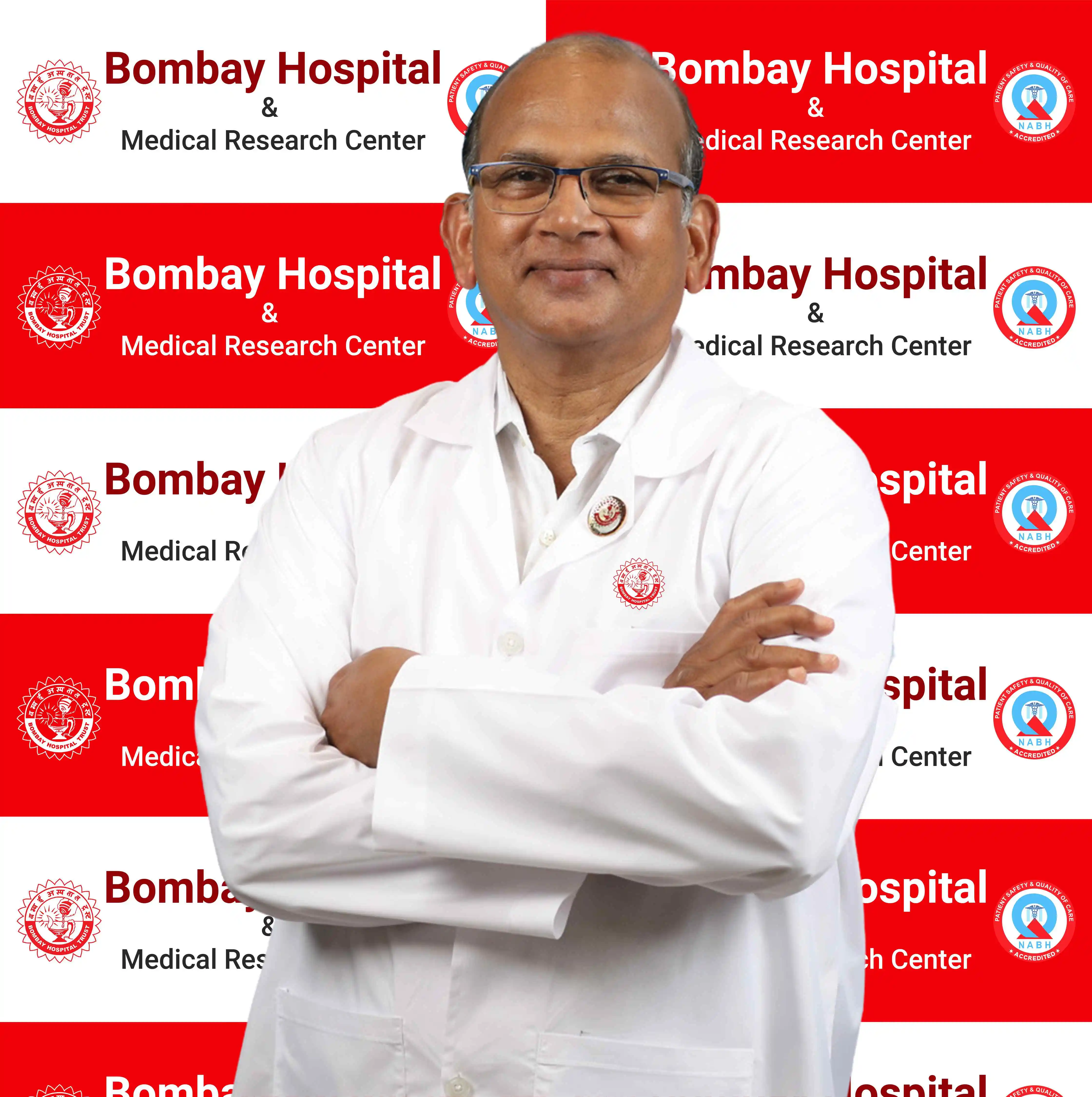 Amresh Baliarsing