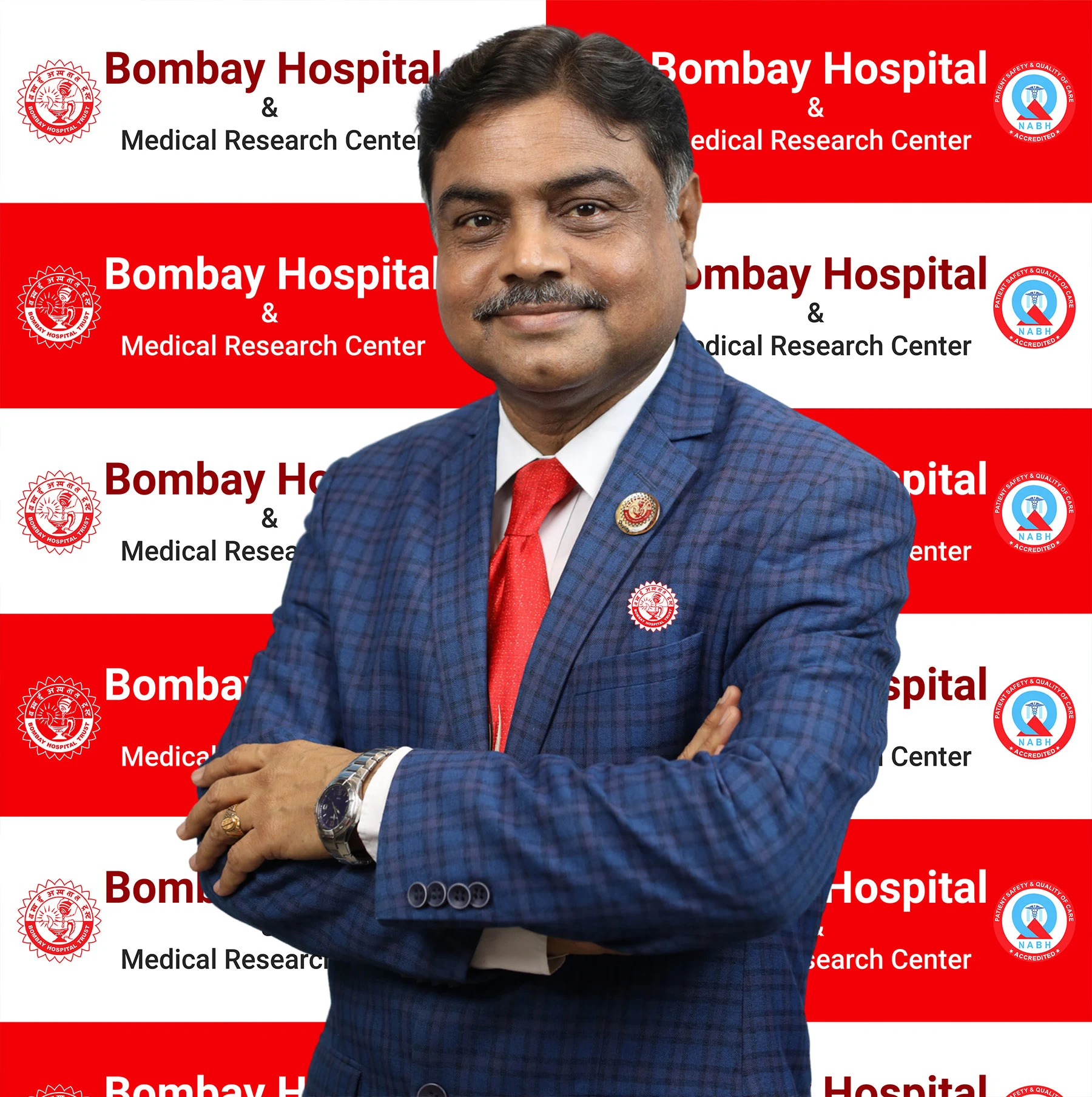 Anil Sharma