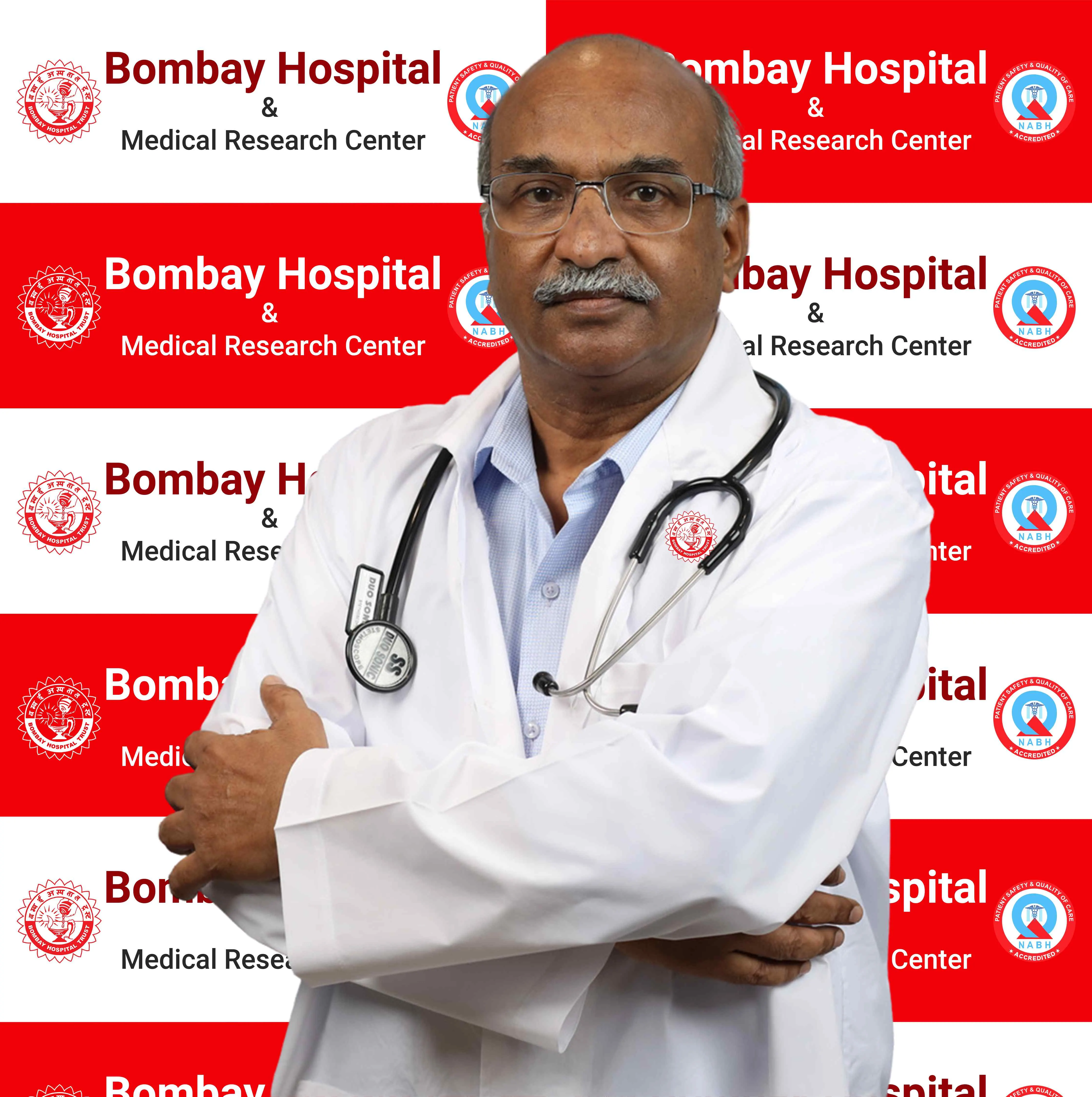 Anil Varshney