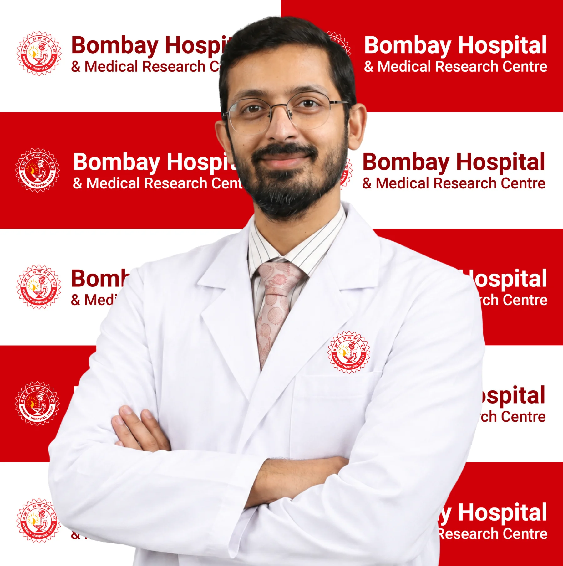 Anirudha Patil