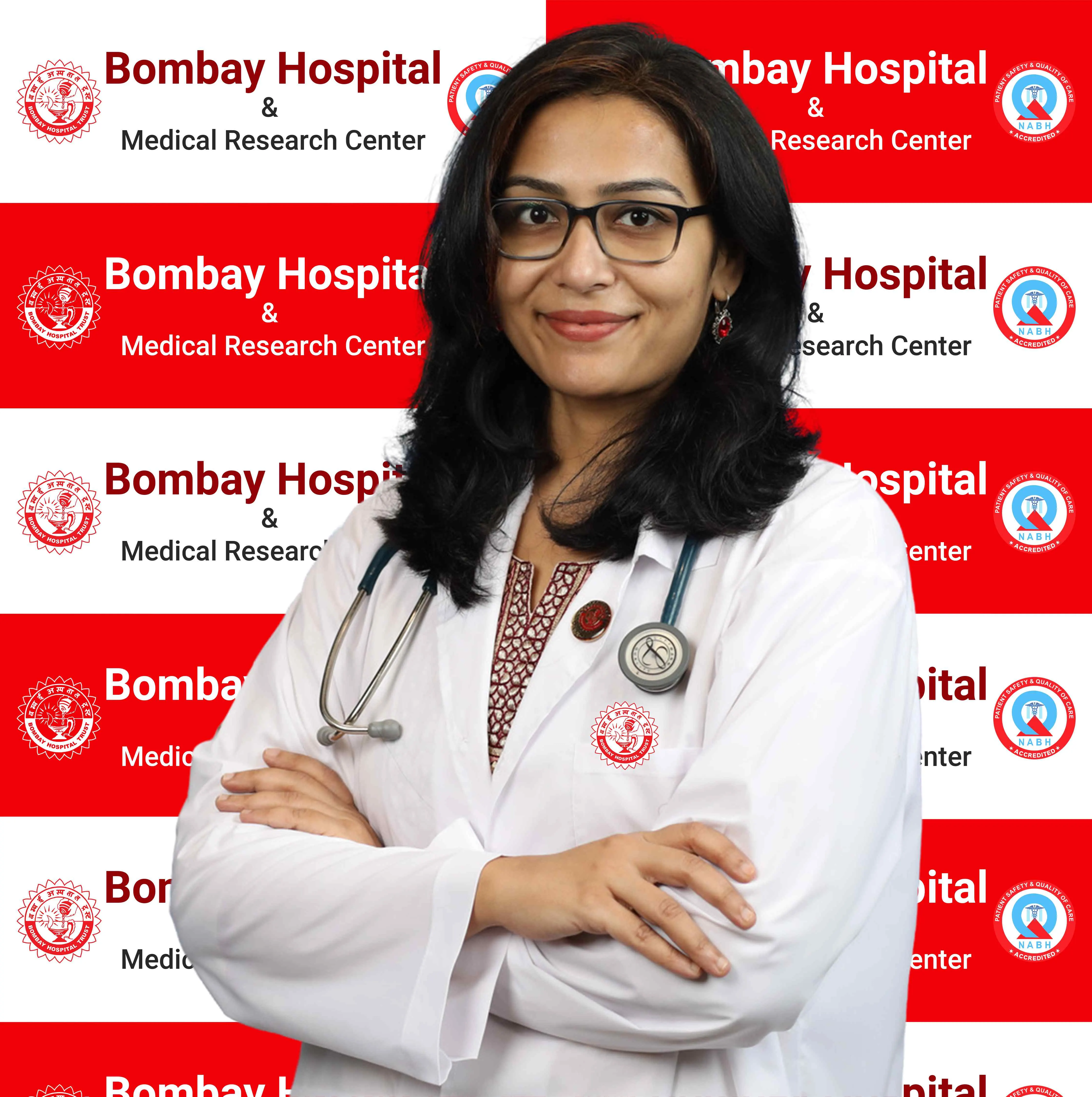 Arpita Chakraborty
