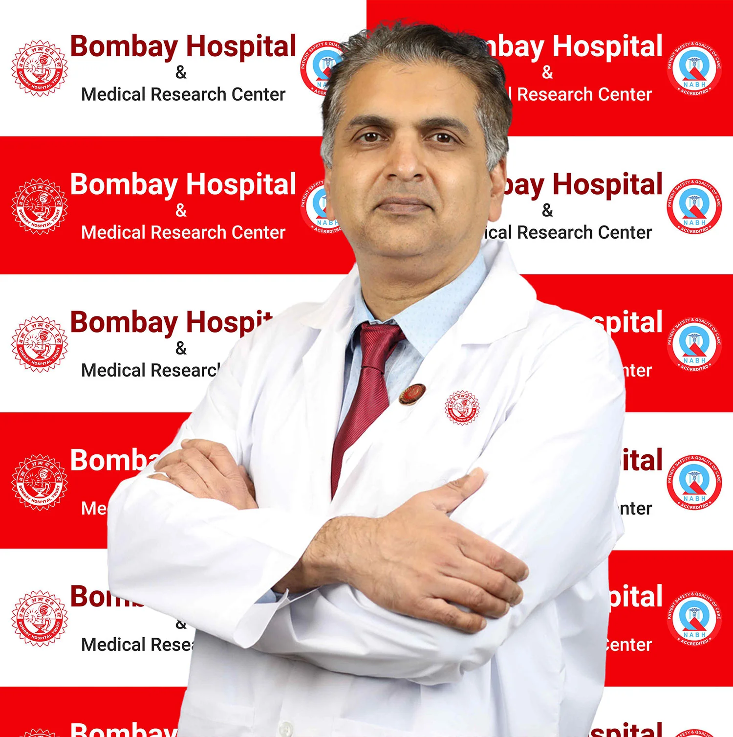 Arvind Kulkarni