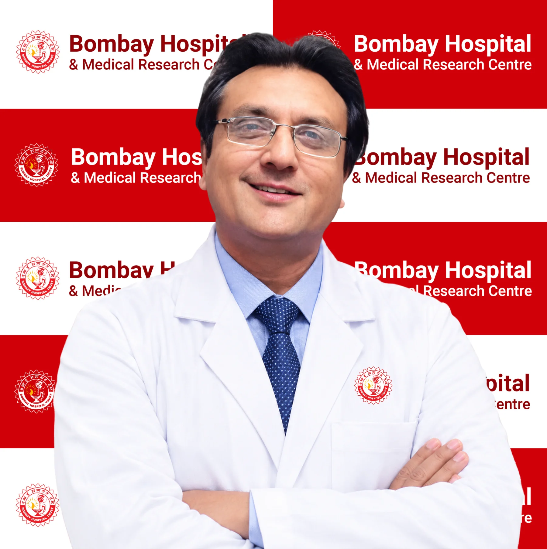 Ashish Agarwal