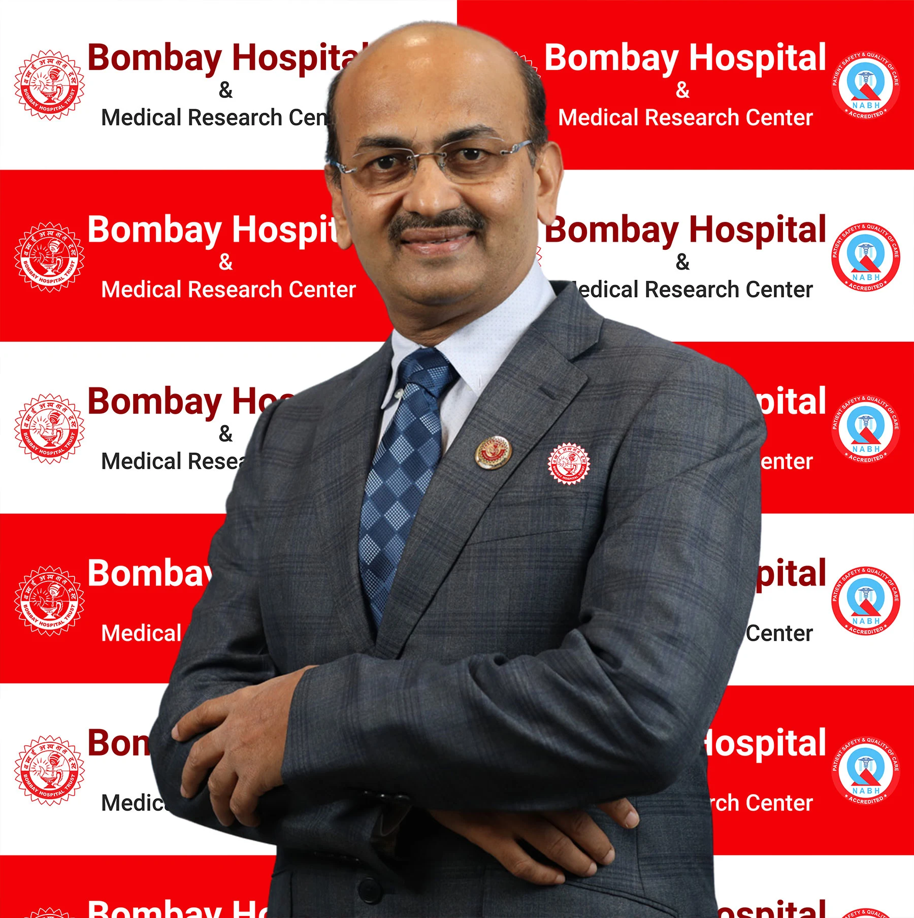 B.C. Kalmath