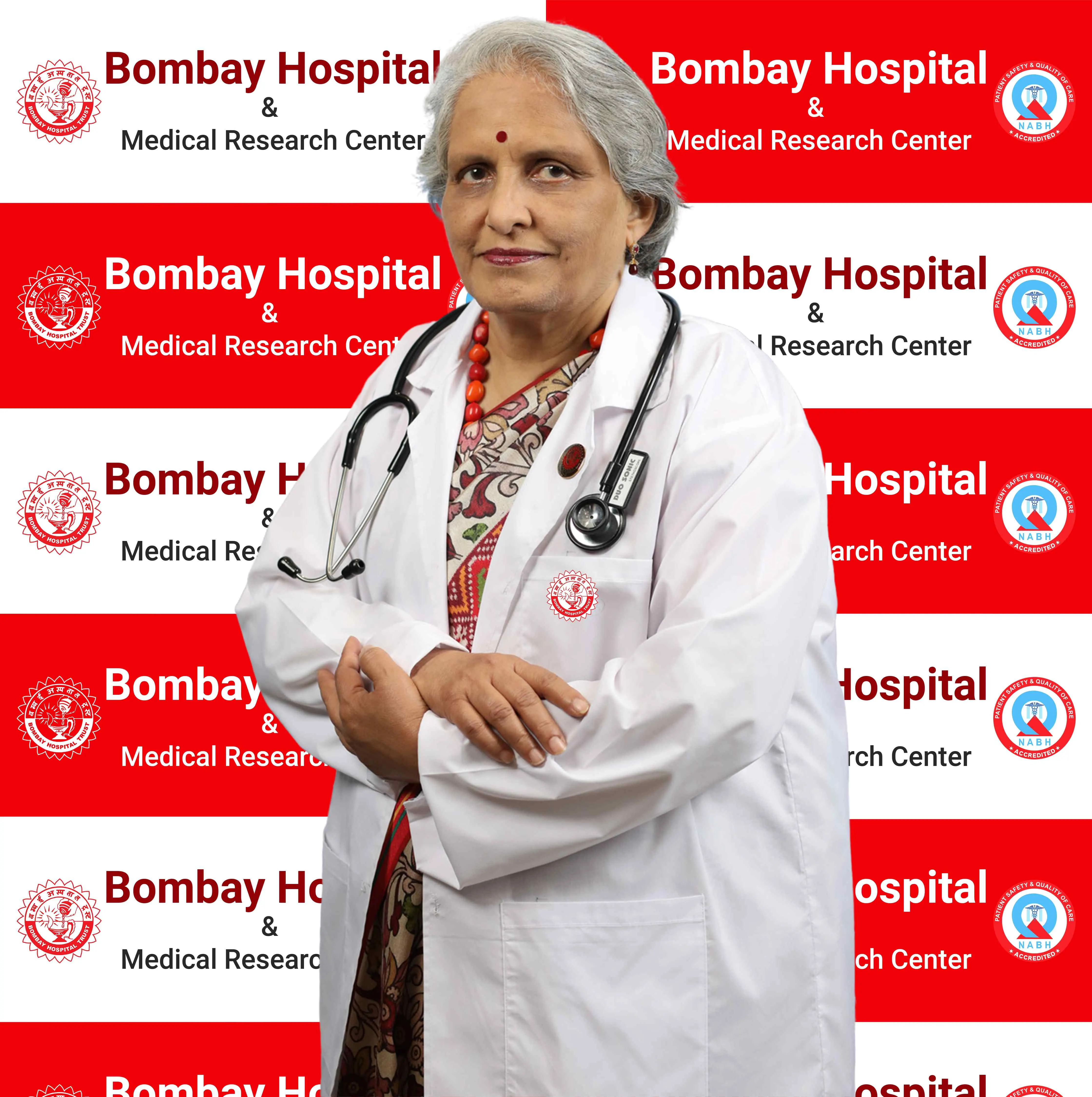B.K. Smruti