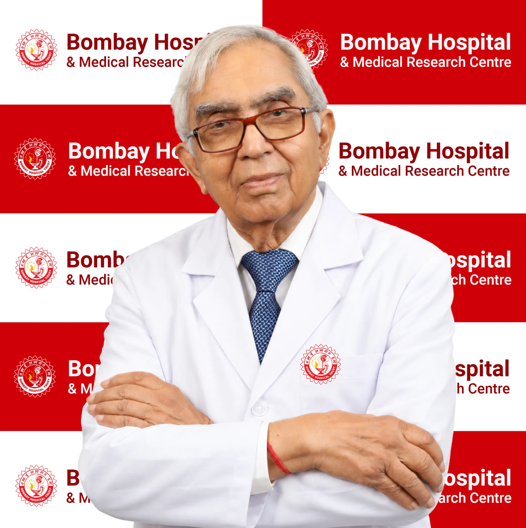 B.S. Singhal