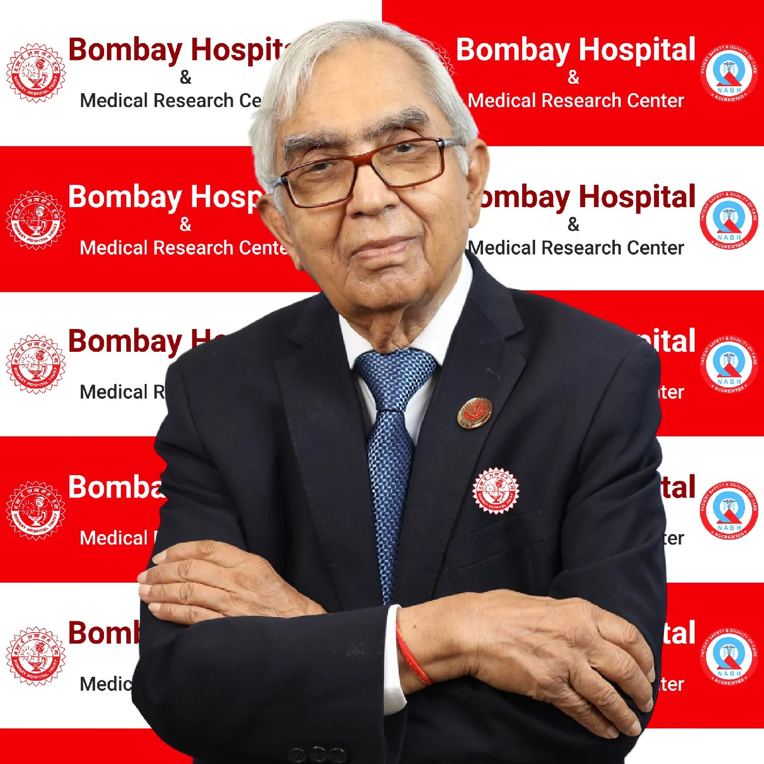 B.S. Singhal
