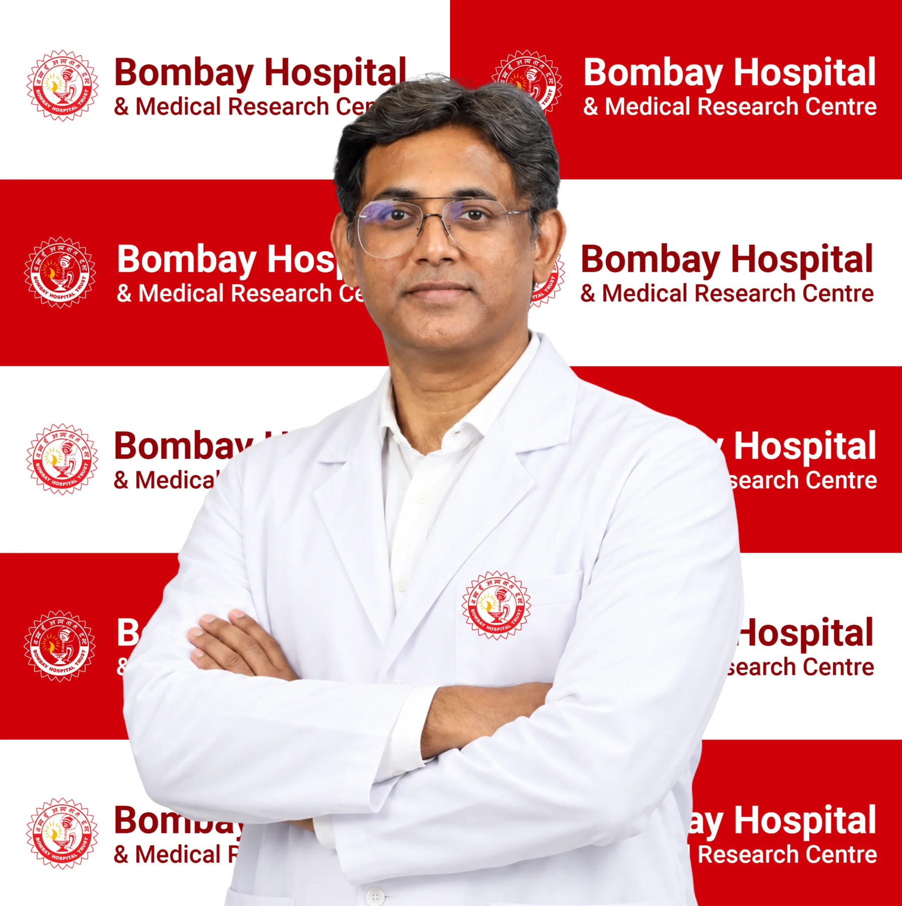 Bharat Bhosale