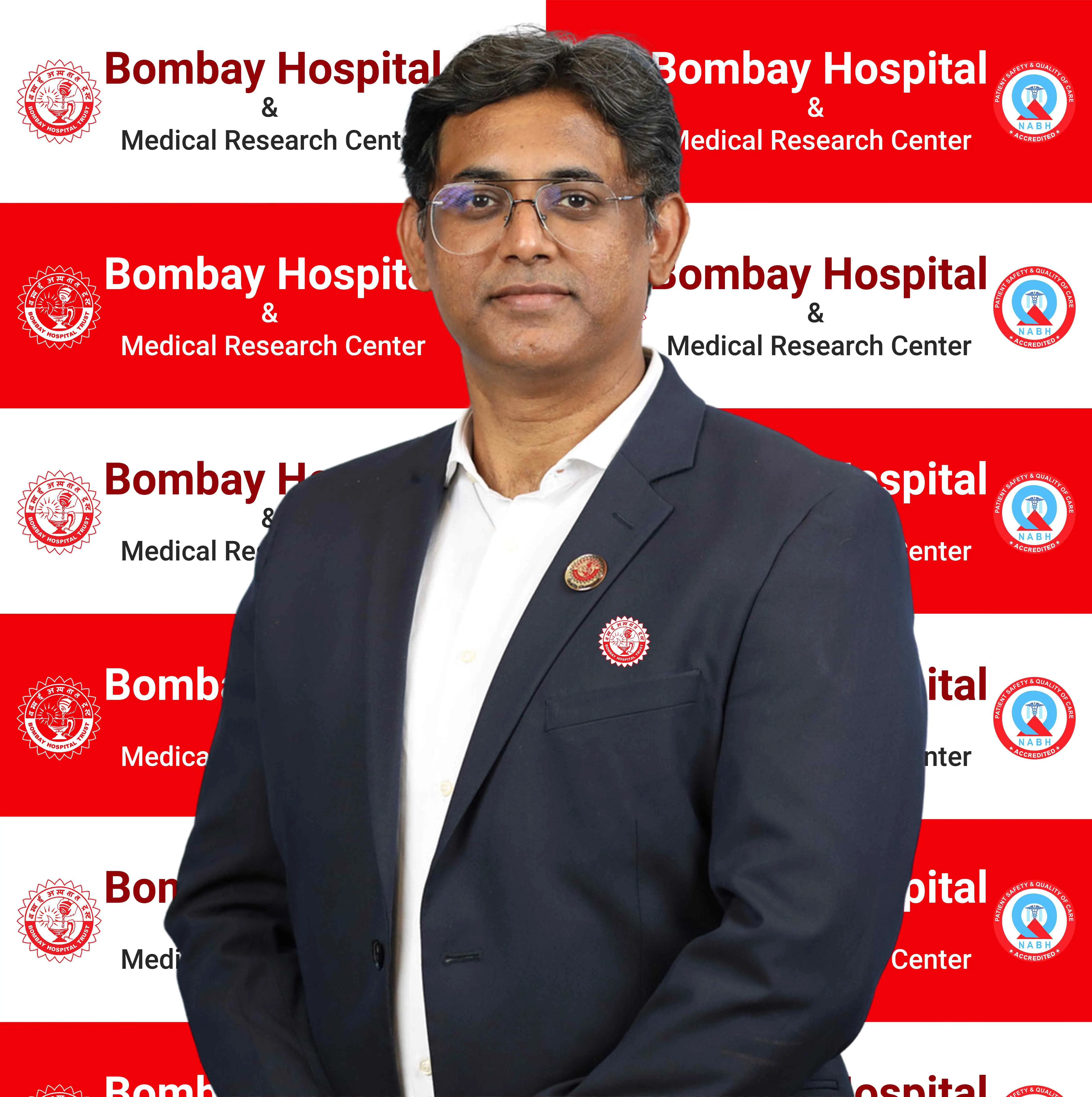 Bharat Bhosale