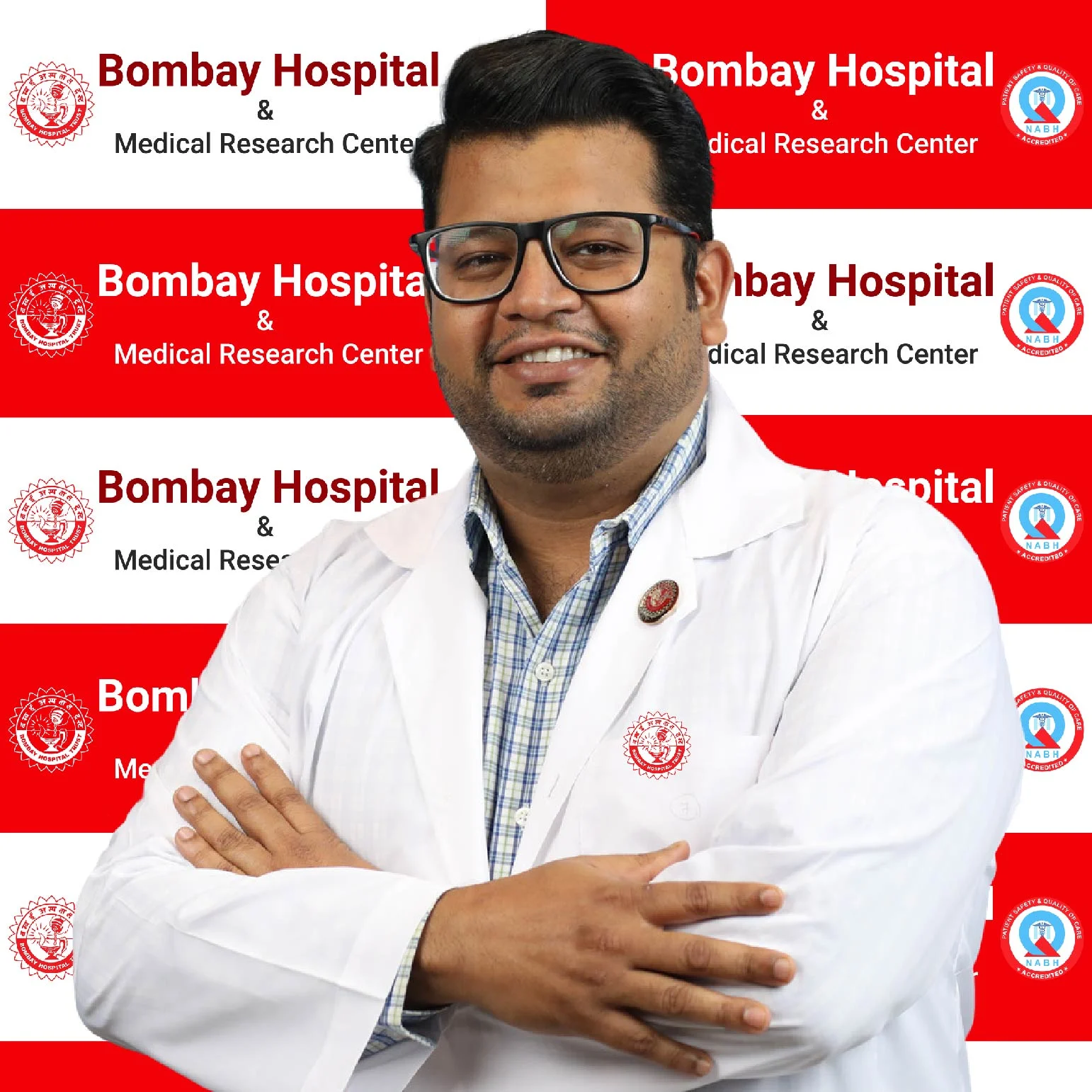 Chandan Mohanty