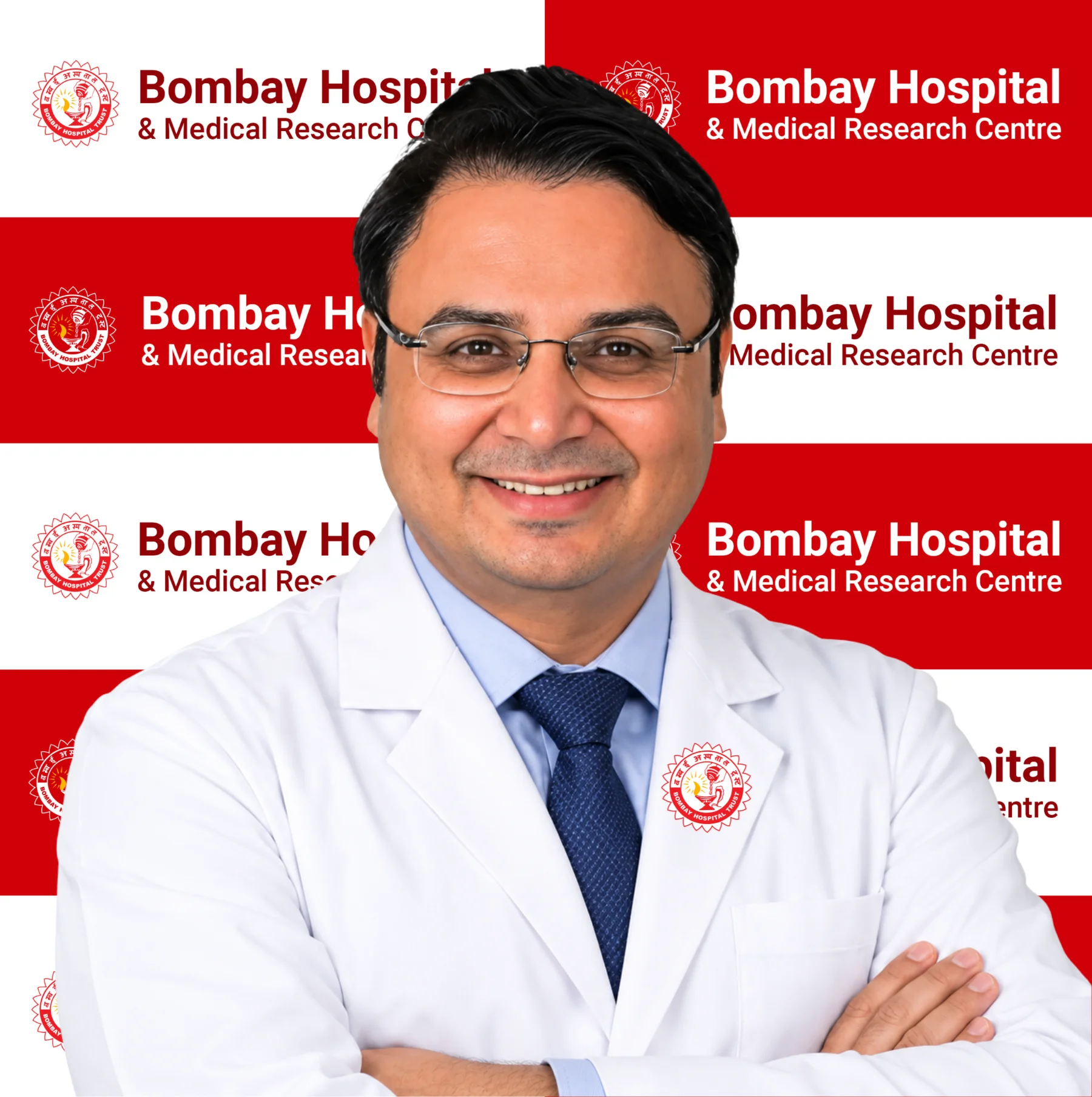 Chirag Bhansali