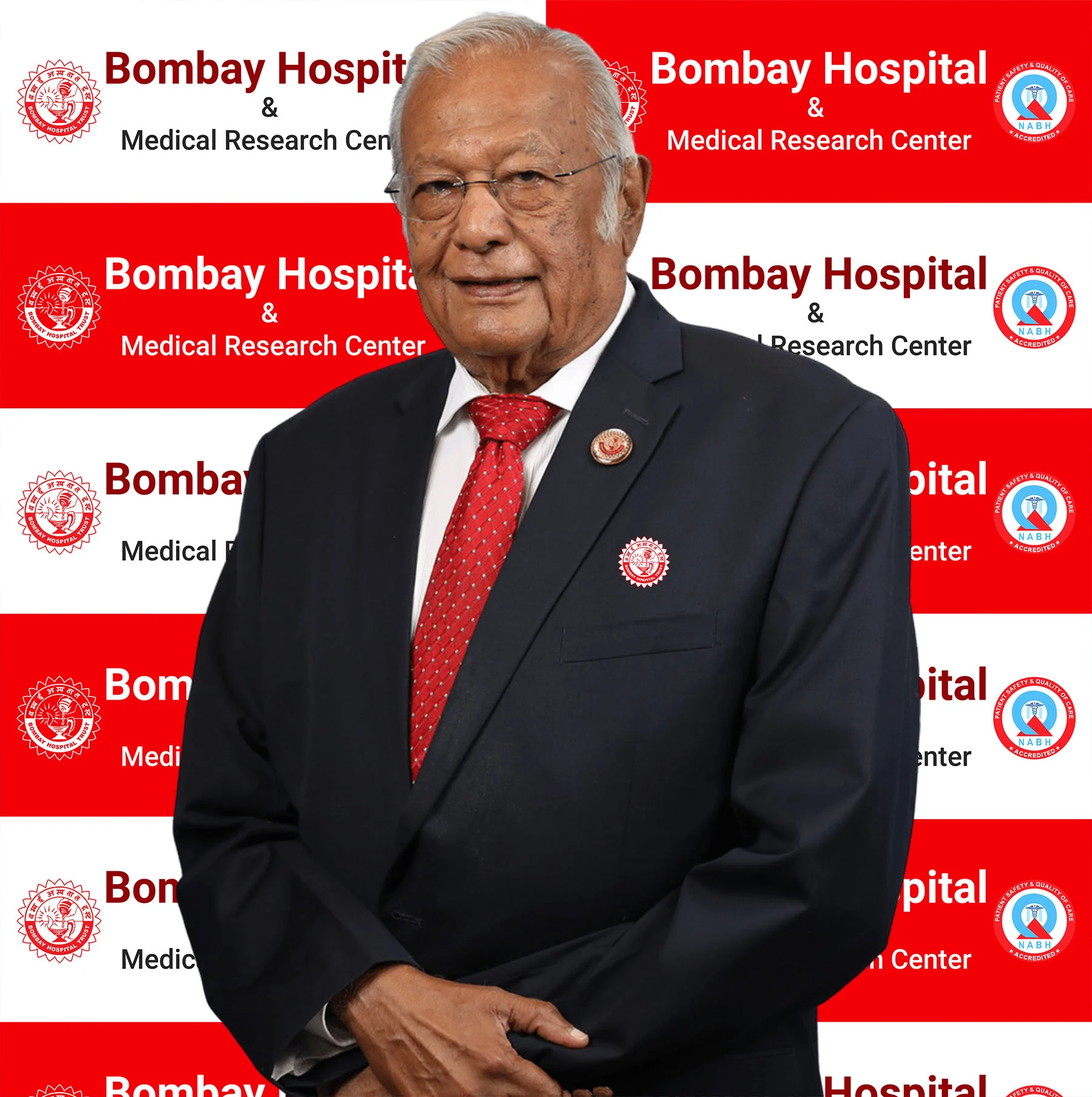 D.S. Saksena