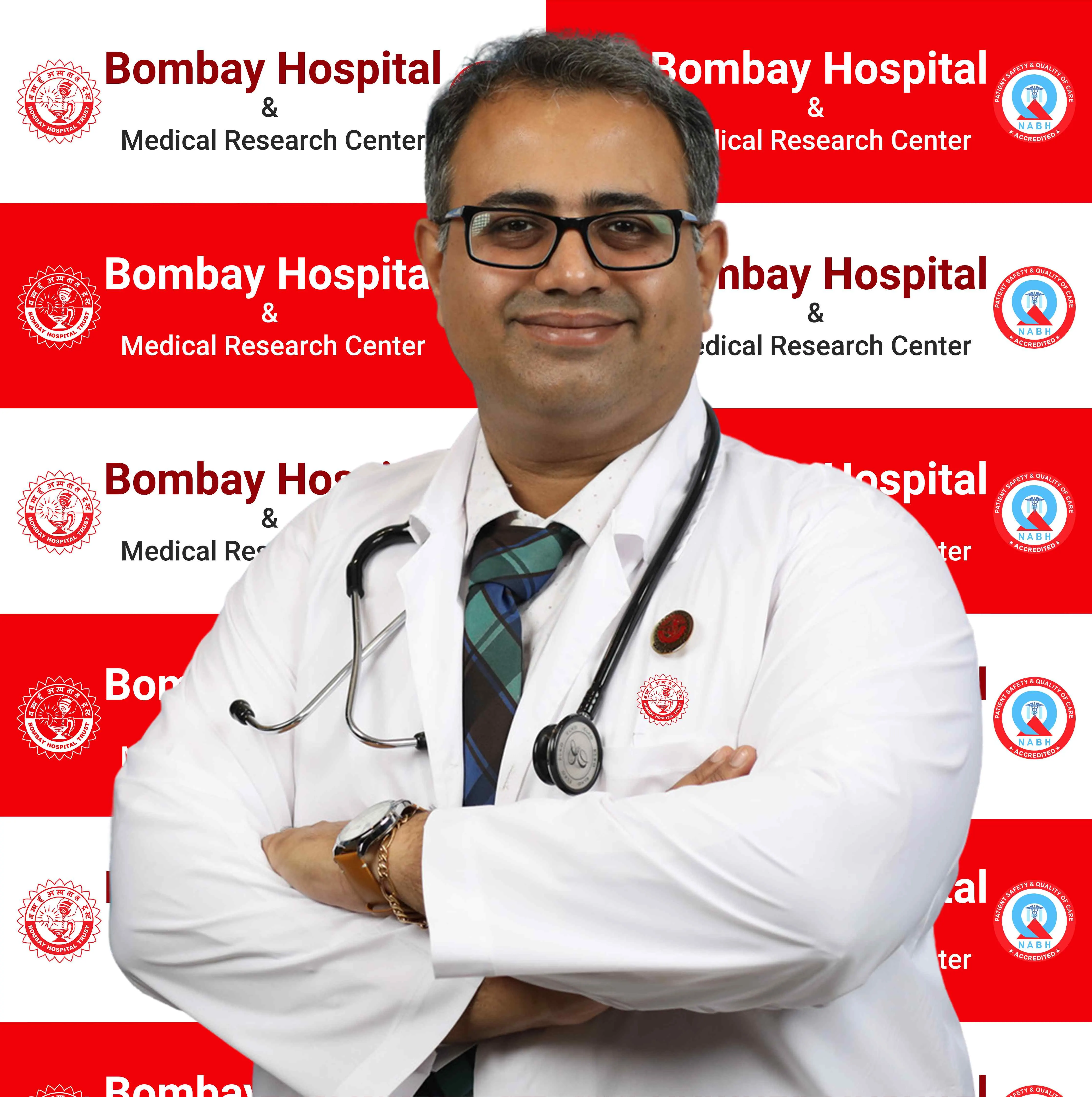 Deepak Mulchandani