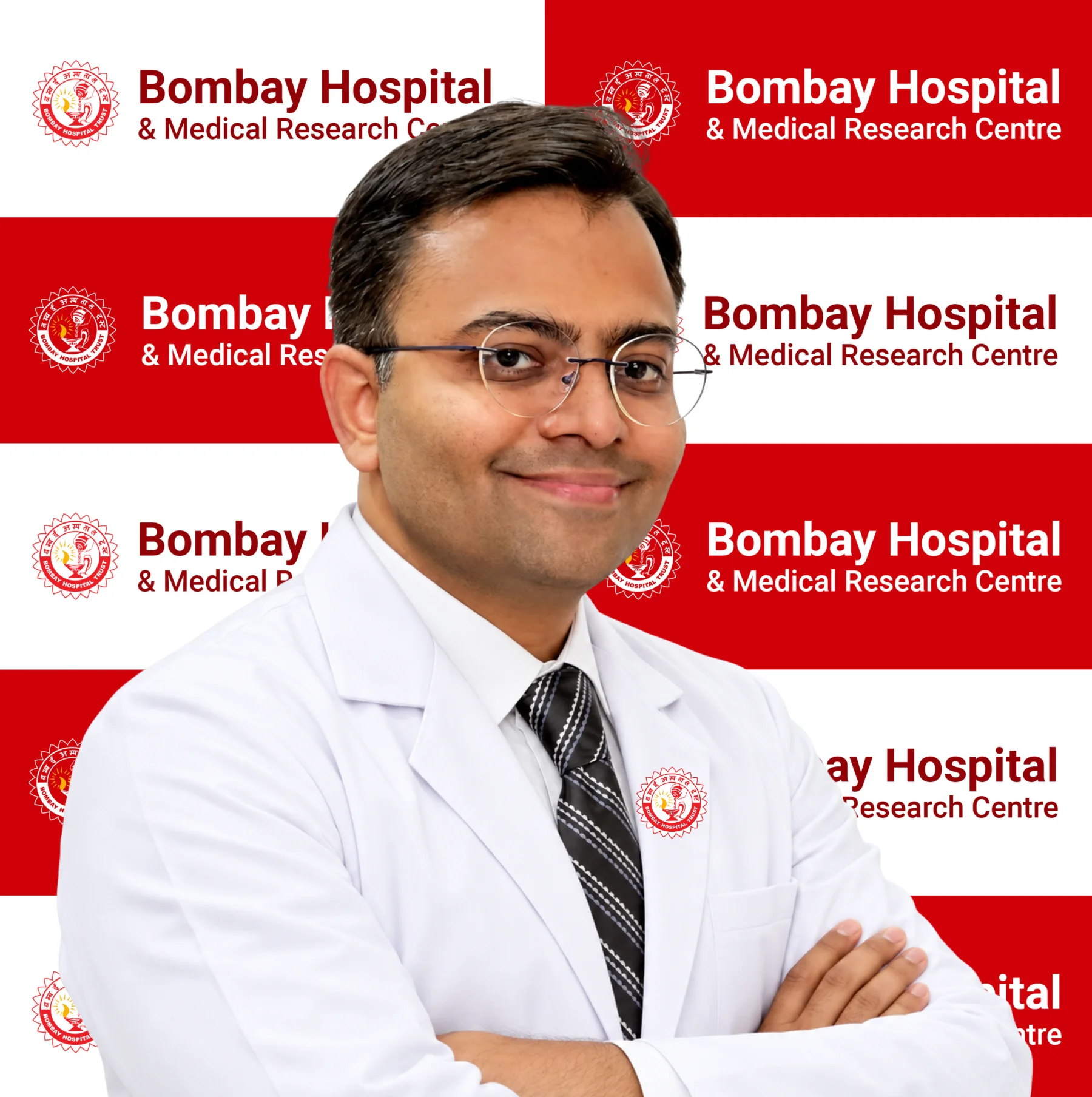 Dhaval Gosalia
