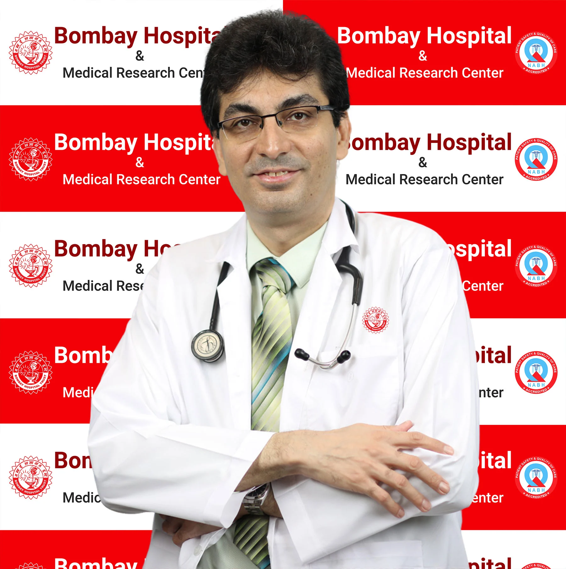 Dilip A. Kirpalani