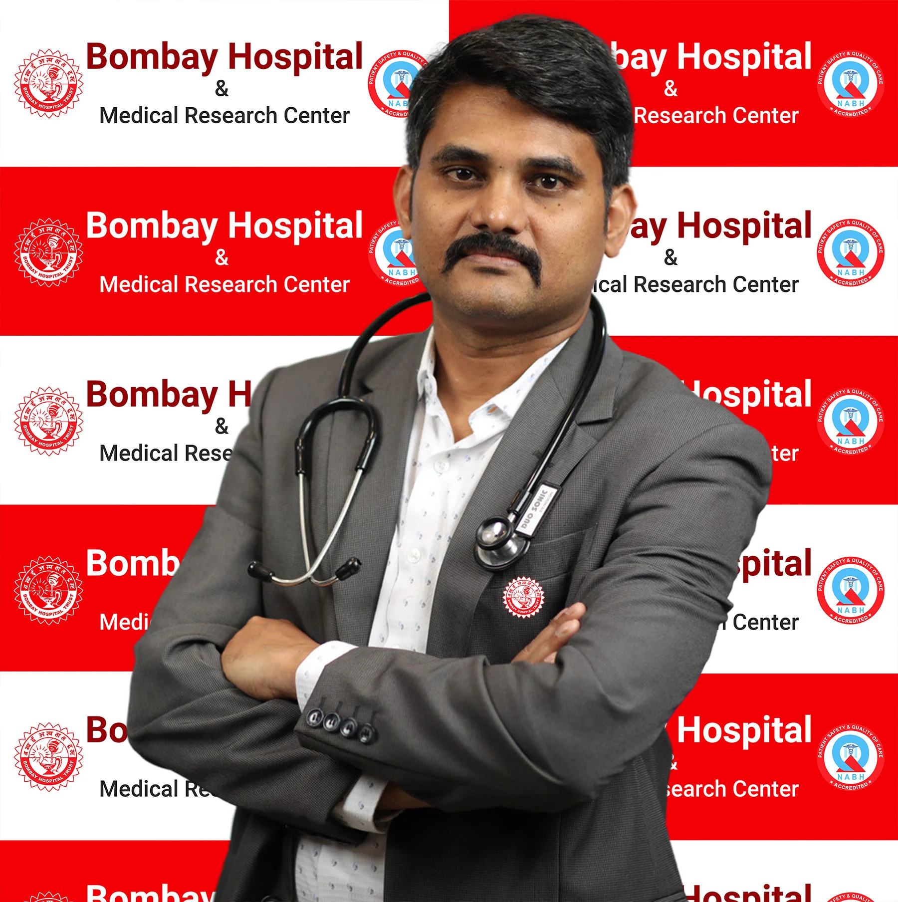 Dilip Nikam