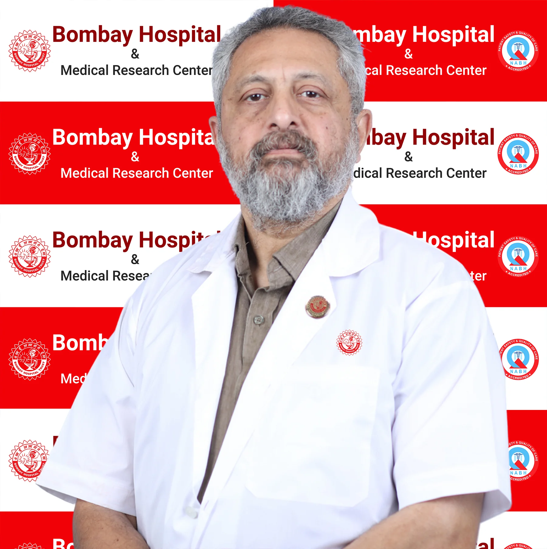 G.A. Muzumdar