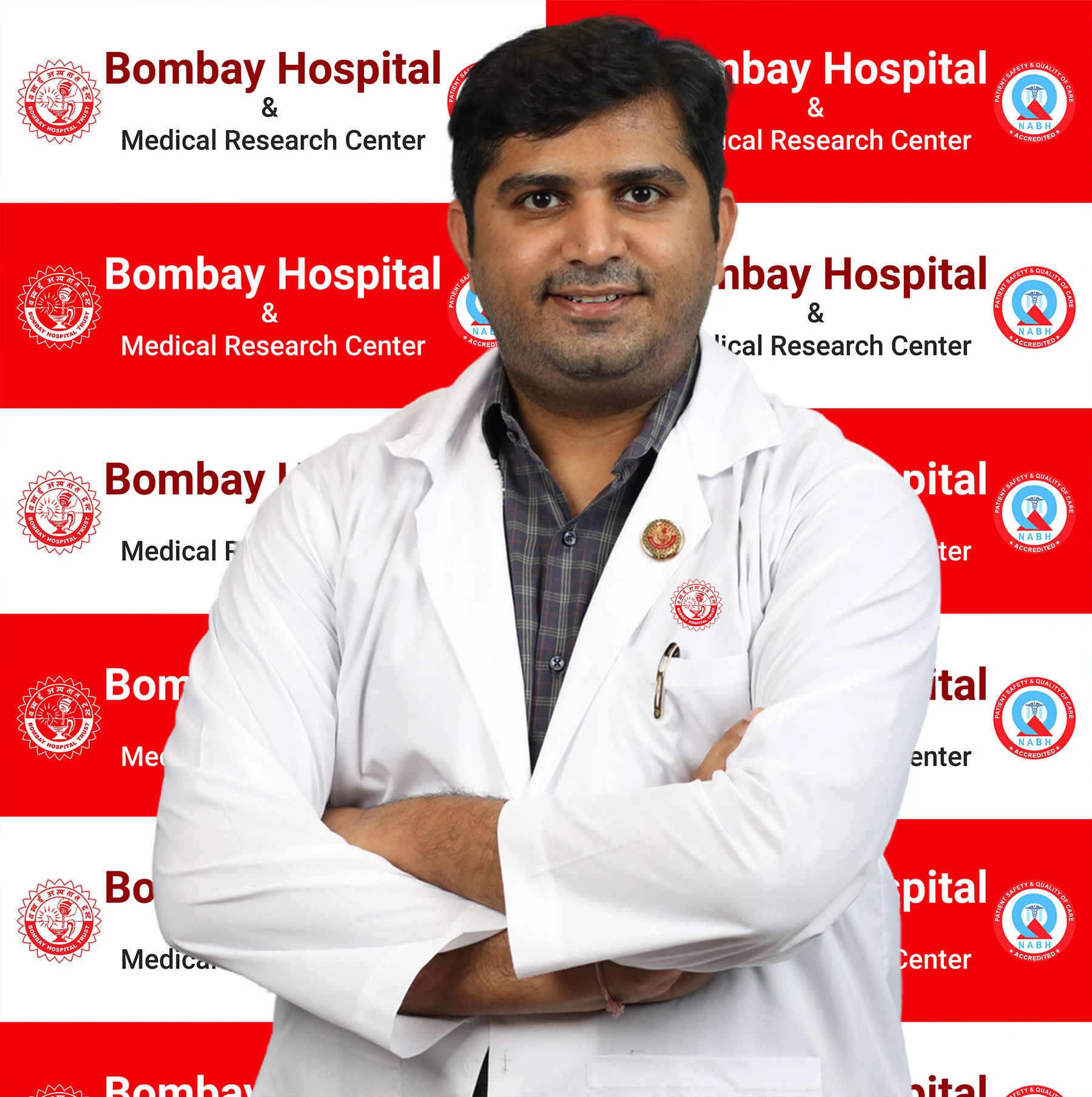 Gaurav D Patel
