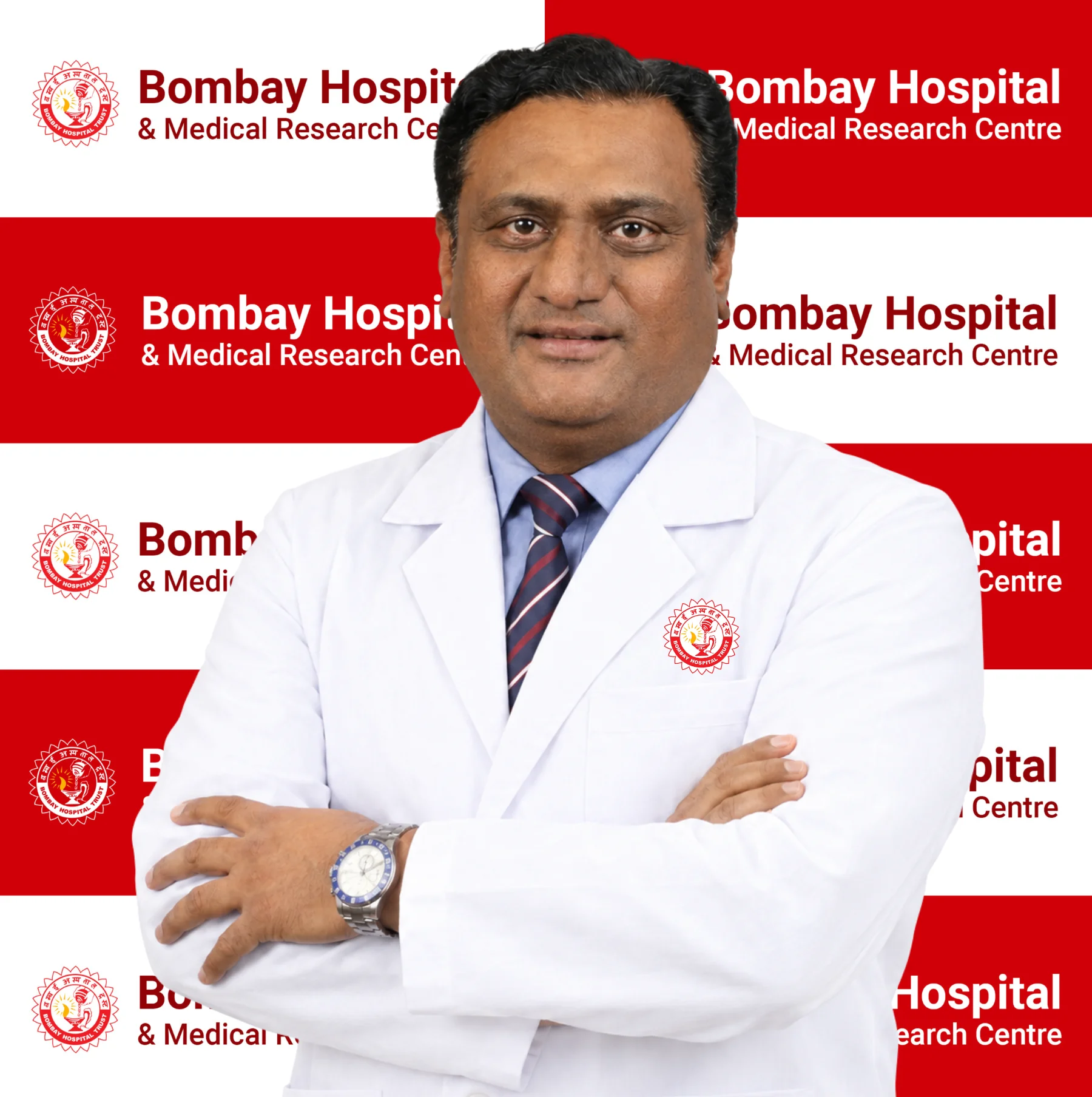 Gautam Bhansali