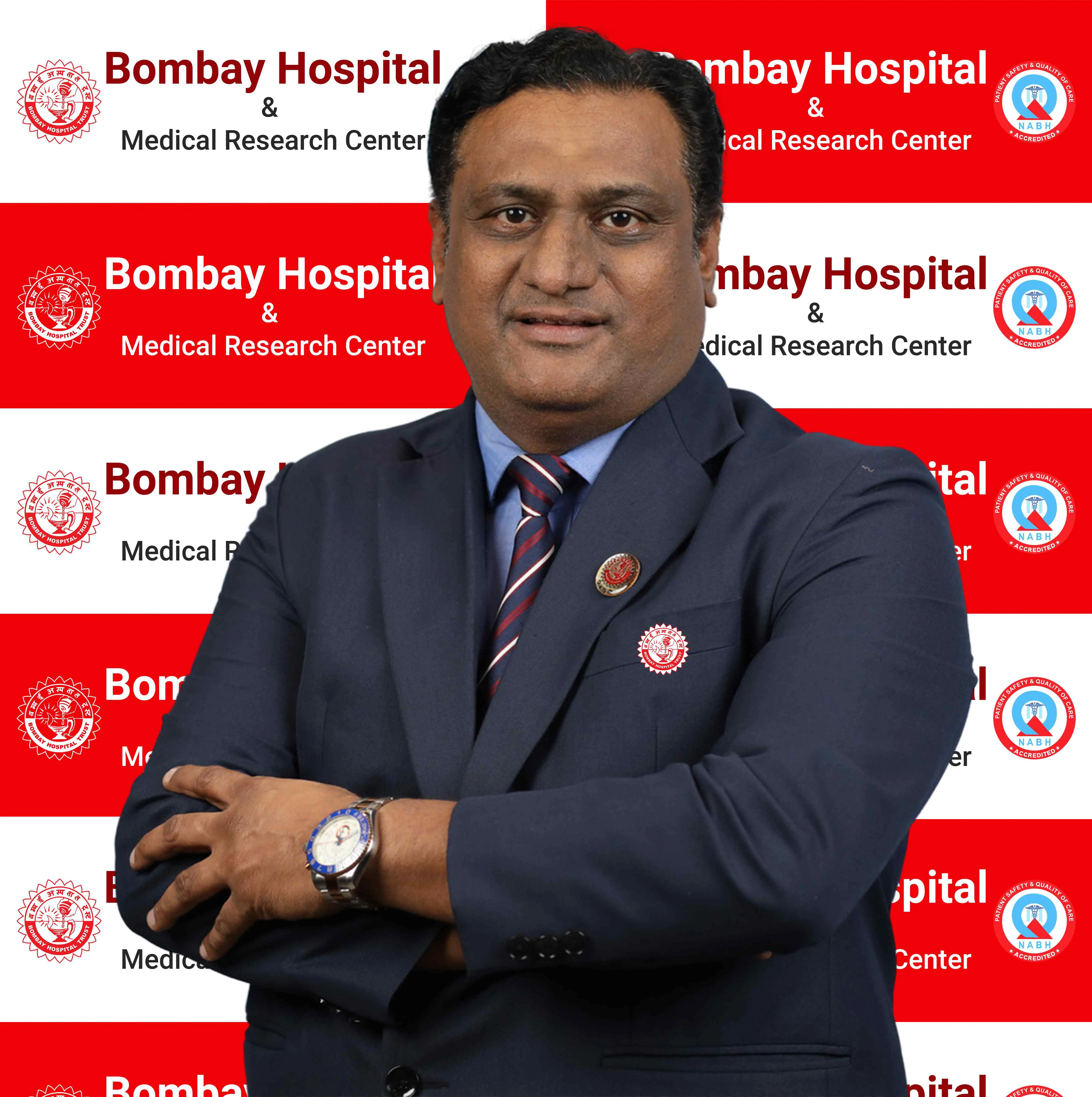 Gautam Bhansali