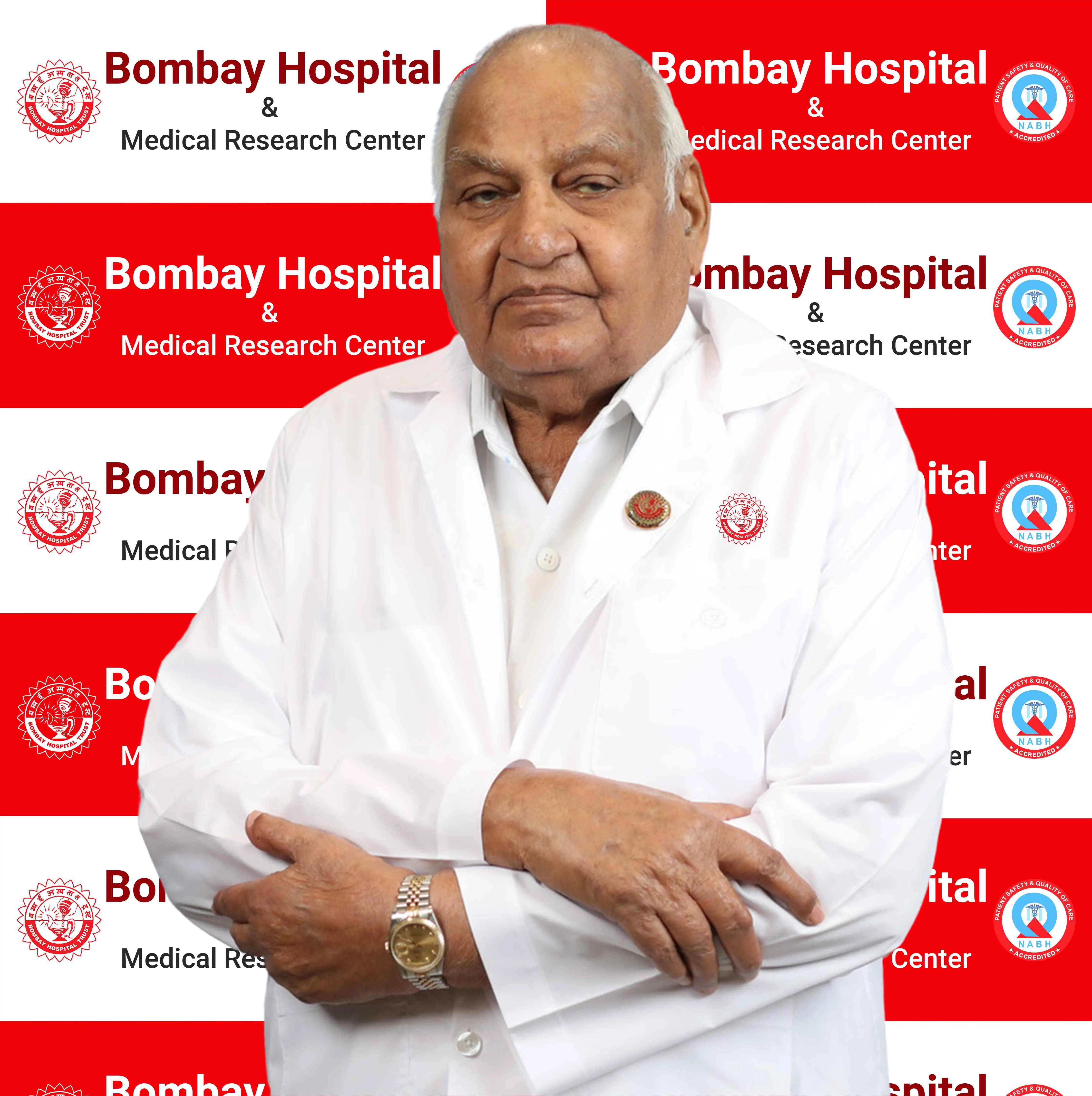 H.R. Jhunjhunwala