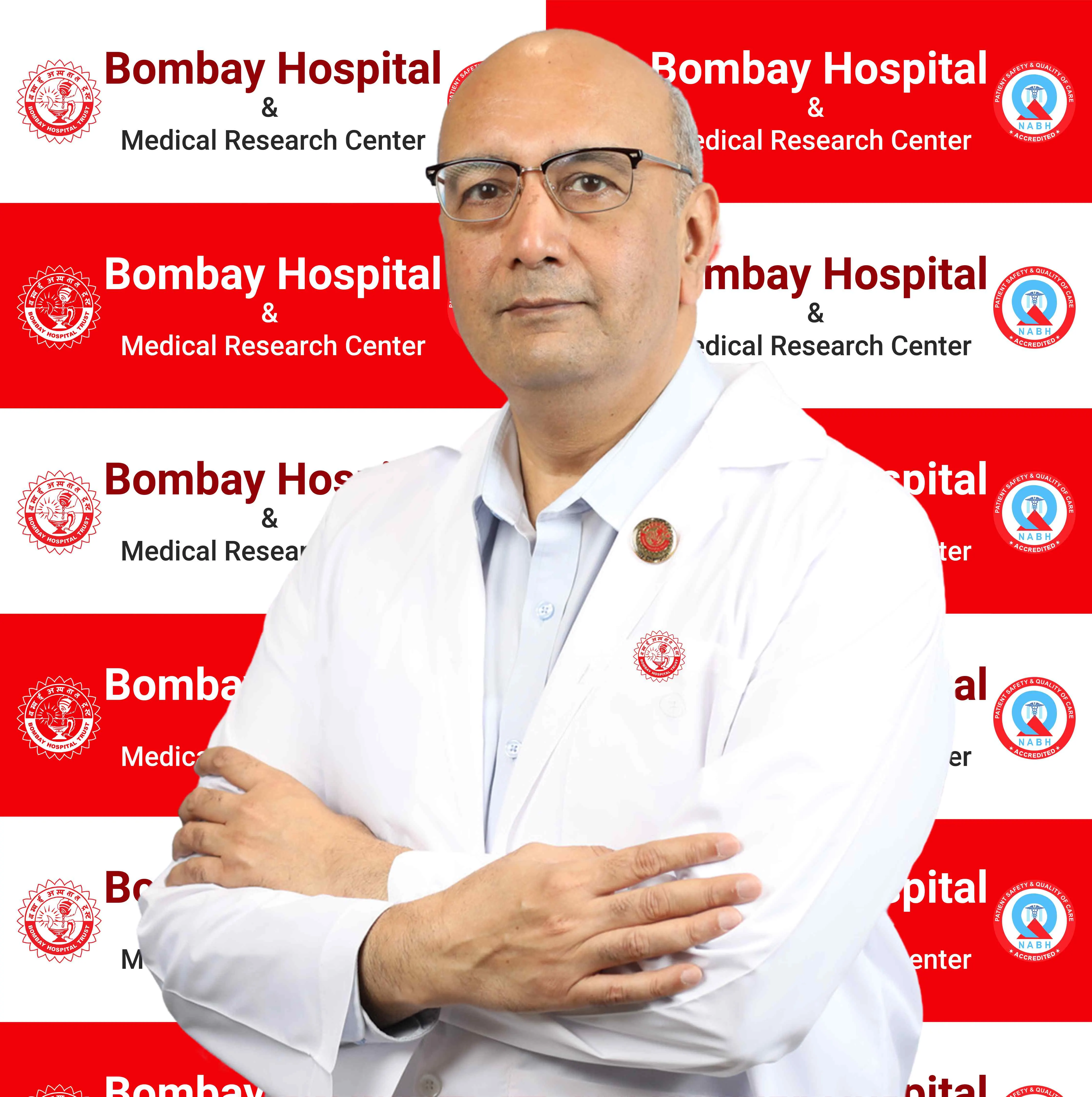 Hemant Bhandari