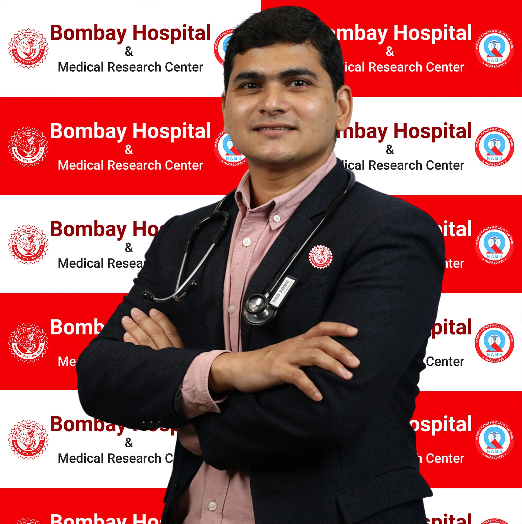 Hemant Rathore