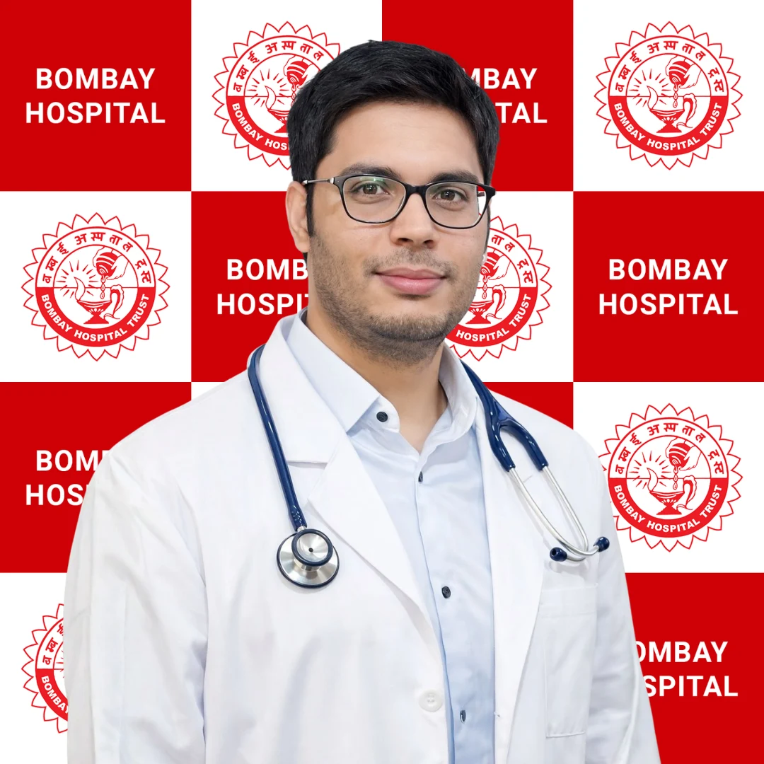 Dr. Himanshu Batra