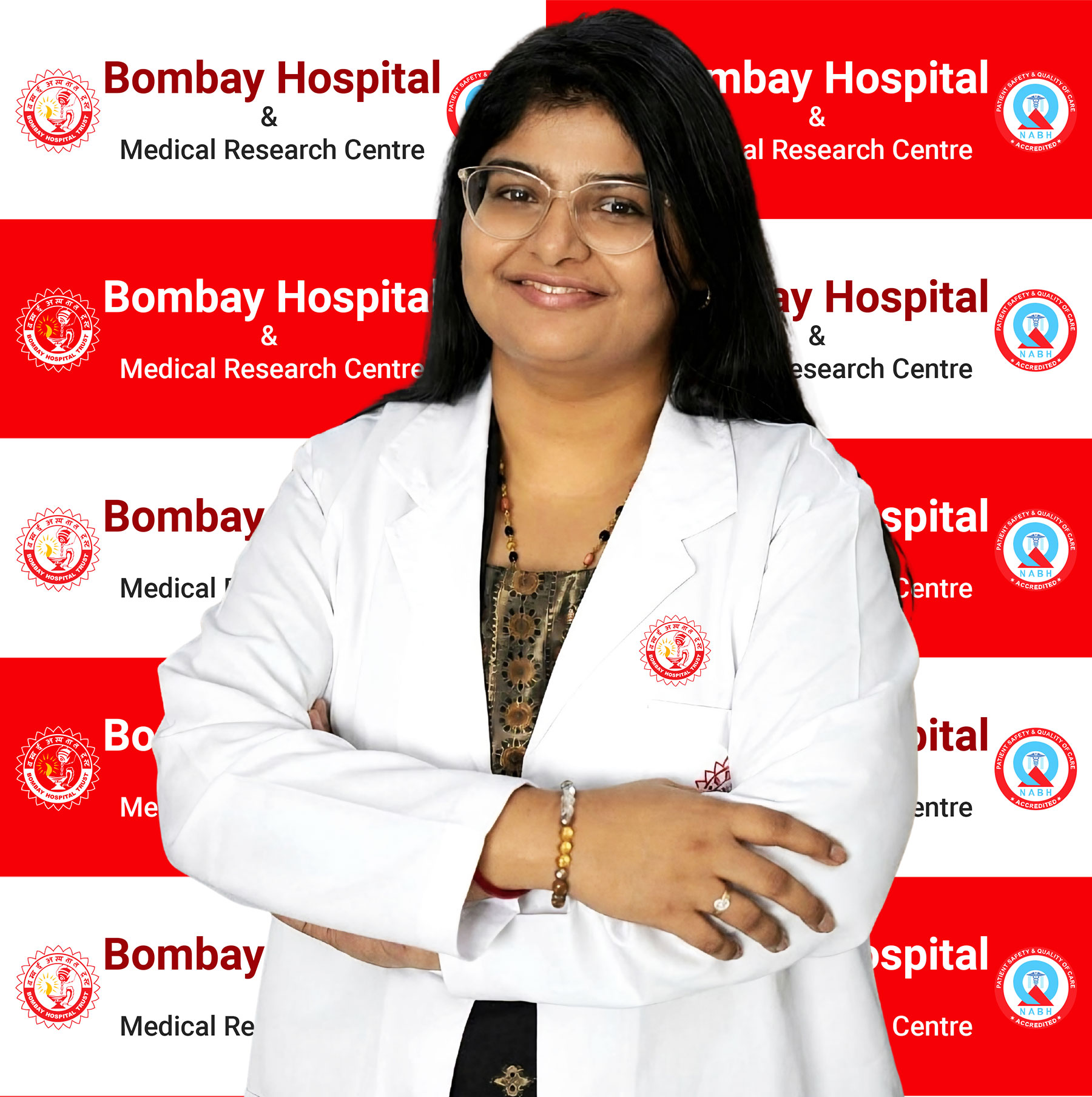 Jharna Mahajan Bhanushali