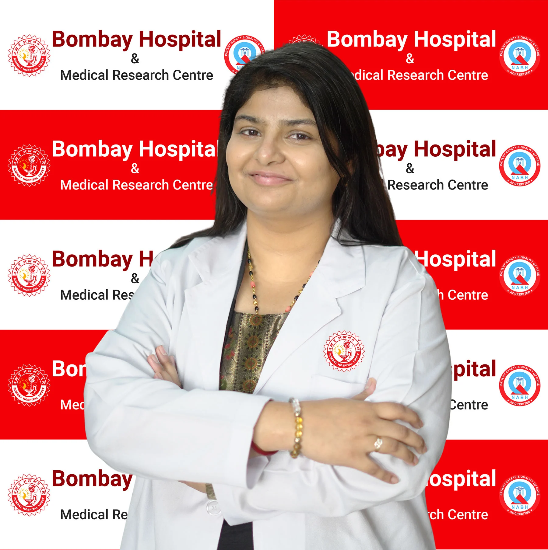 Jharna Mahajan Bhanushali