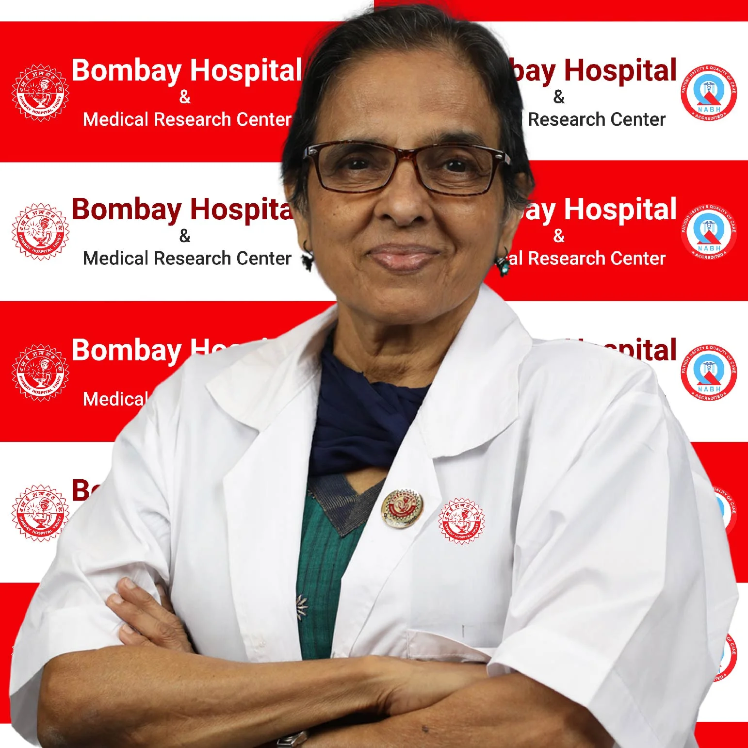 Jyotsna Nadkarni