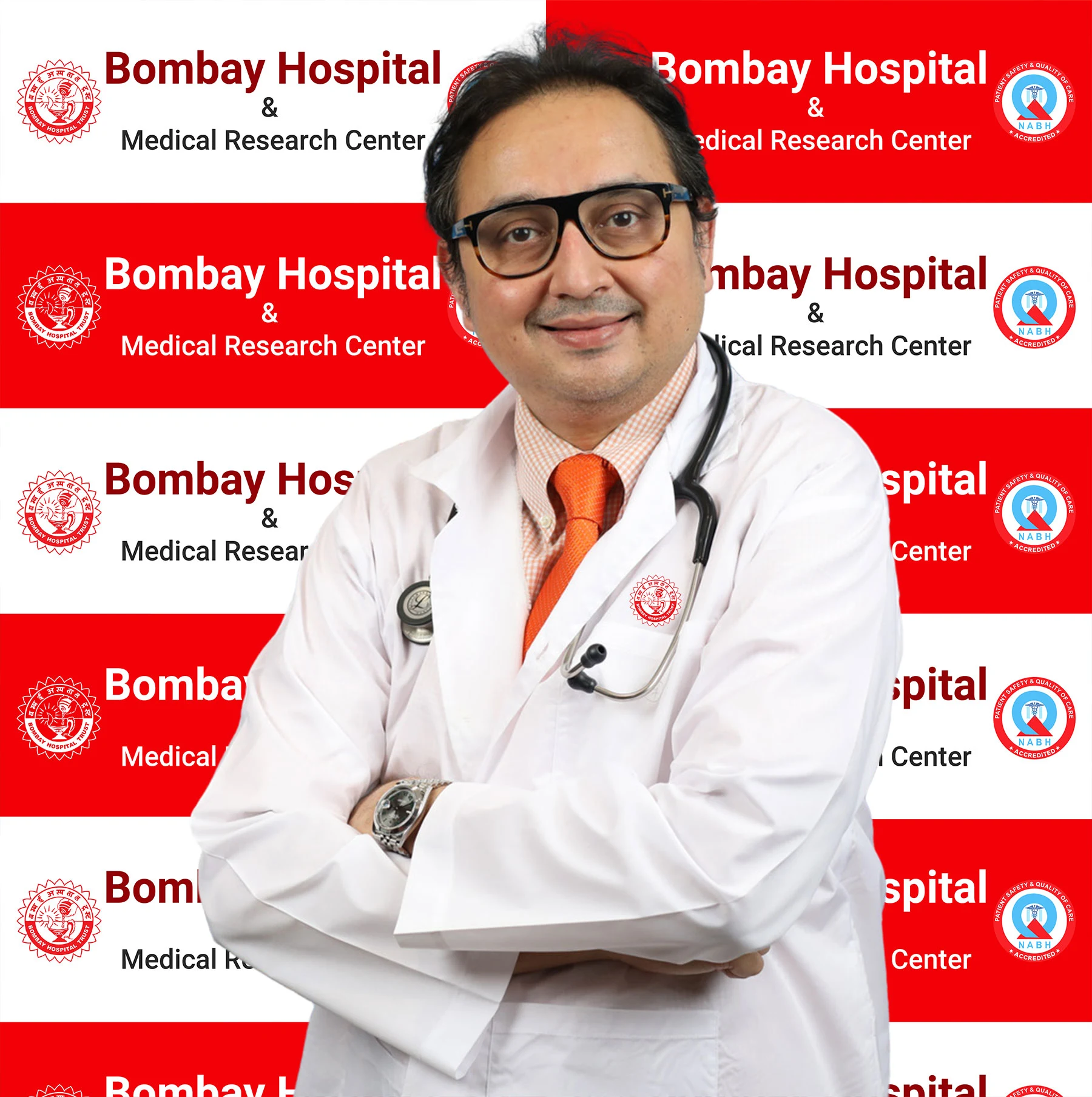 Kapil Salgia
