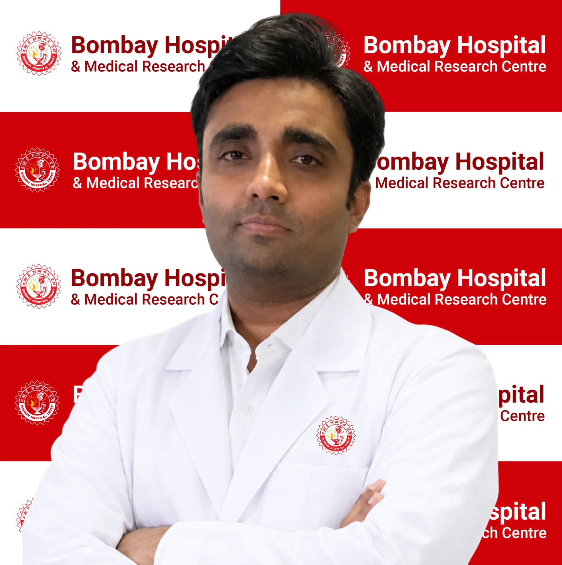 Kiran Makwana