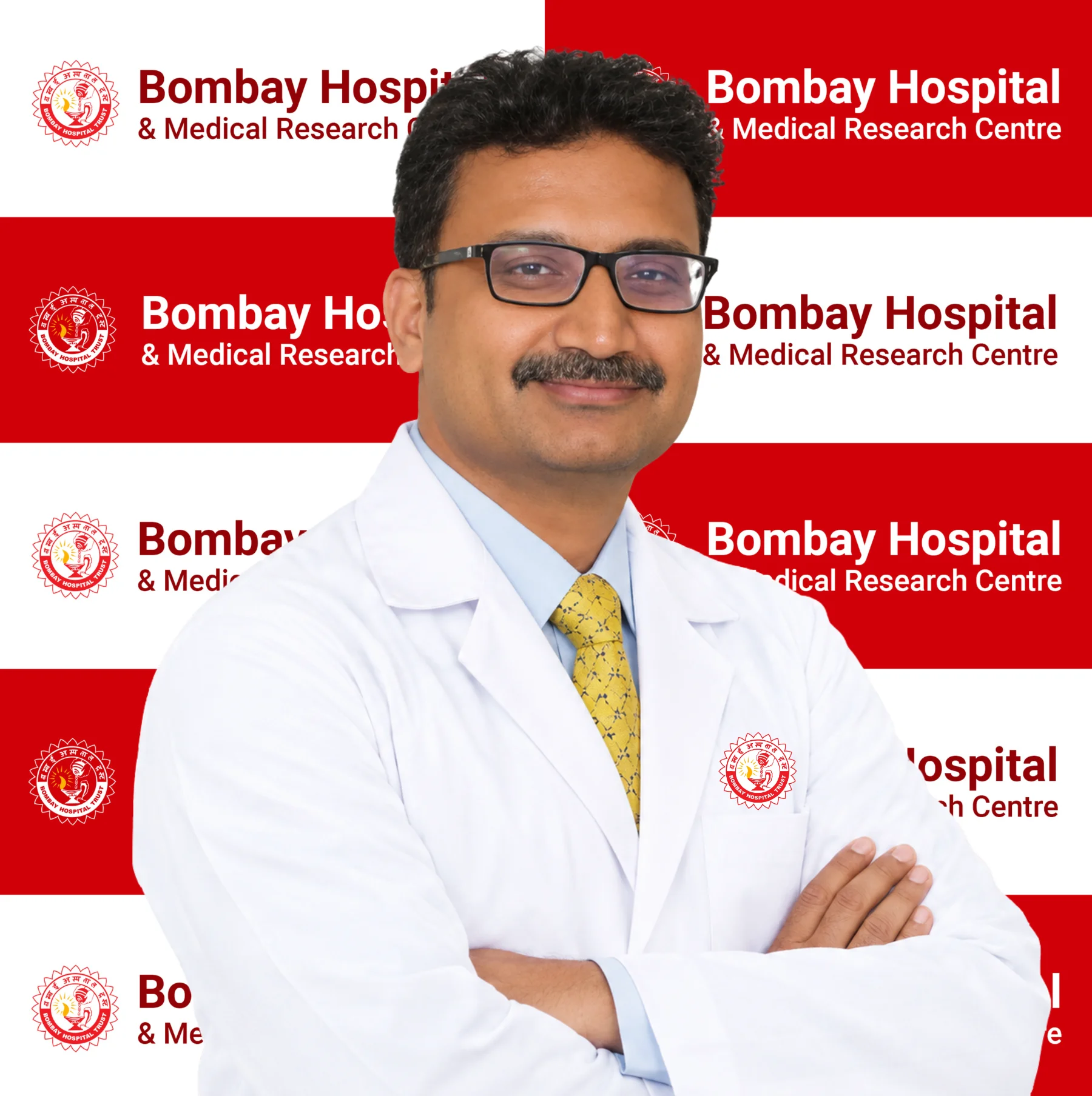 Krantikumar Rathod